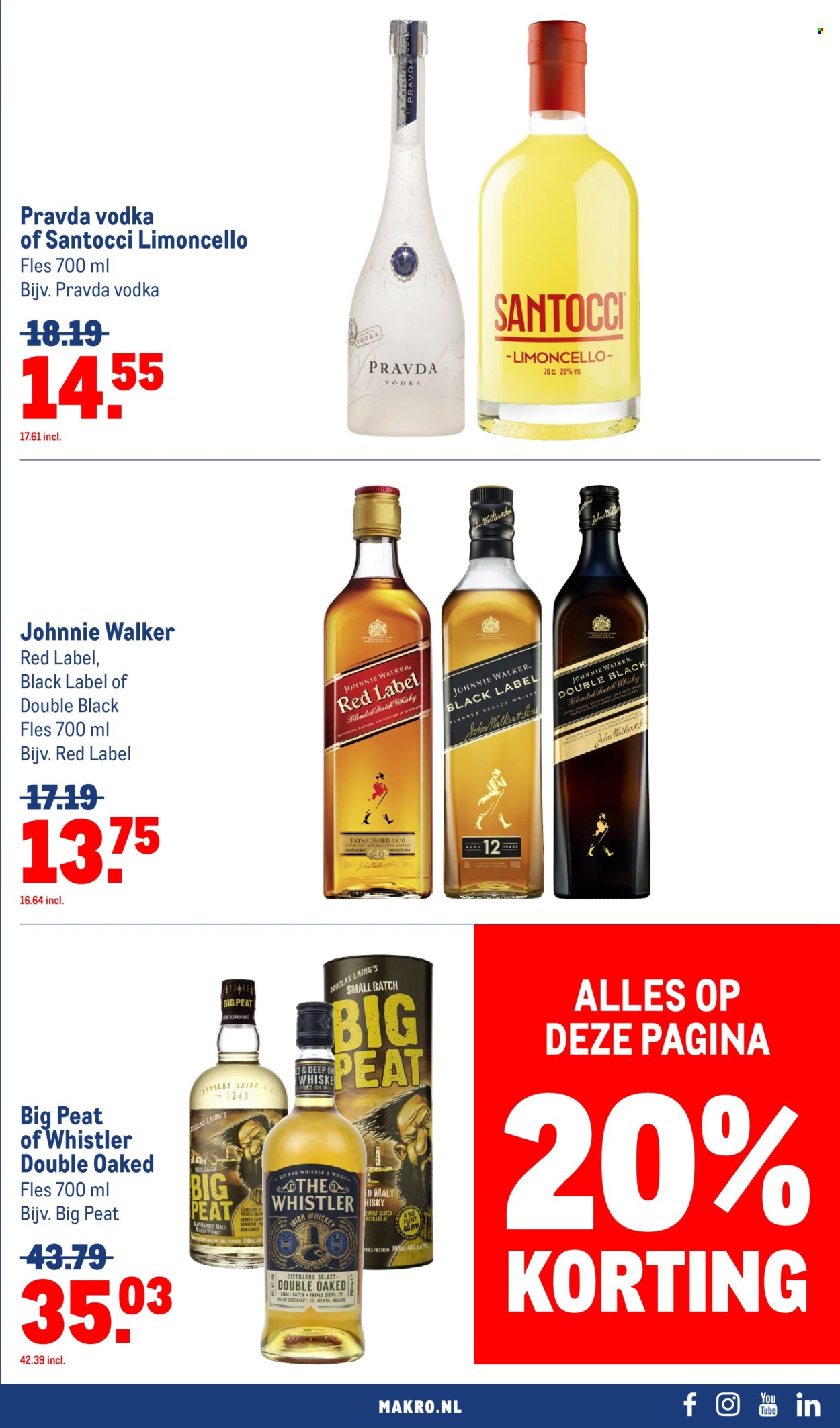 Makro-aanbieding - 20-11-2024 - 3-12-2024. Pagina 33
