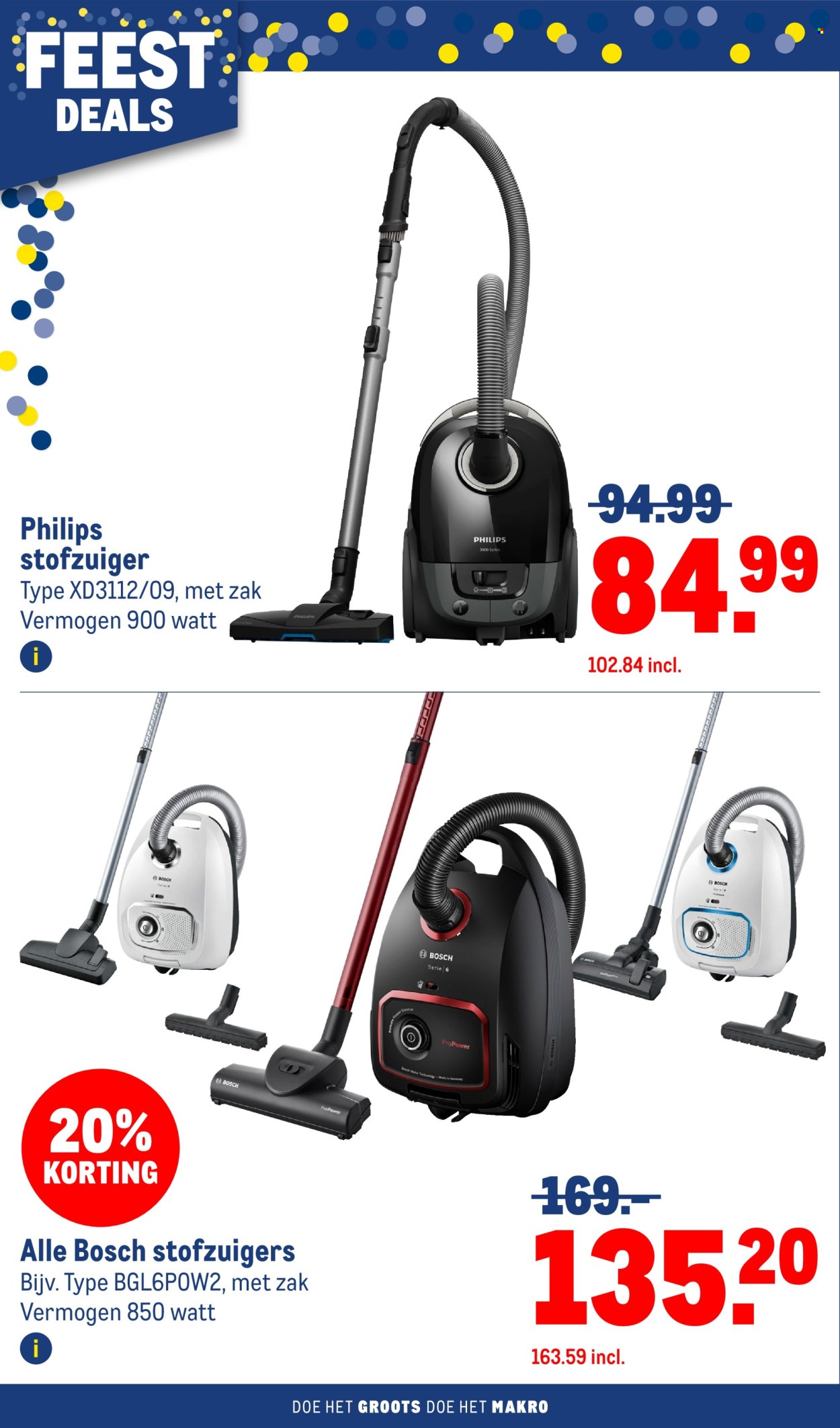 Makro-aanbieding - 20-11-2024 - 3-12-2024. Pagina 4