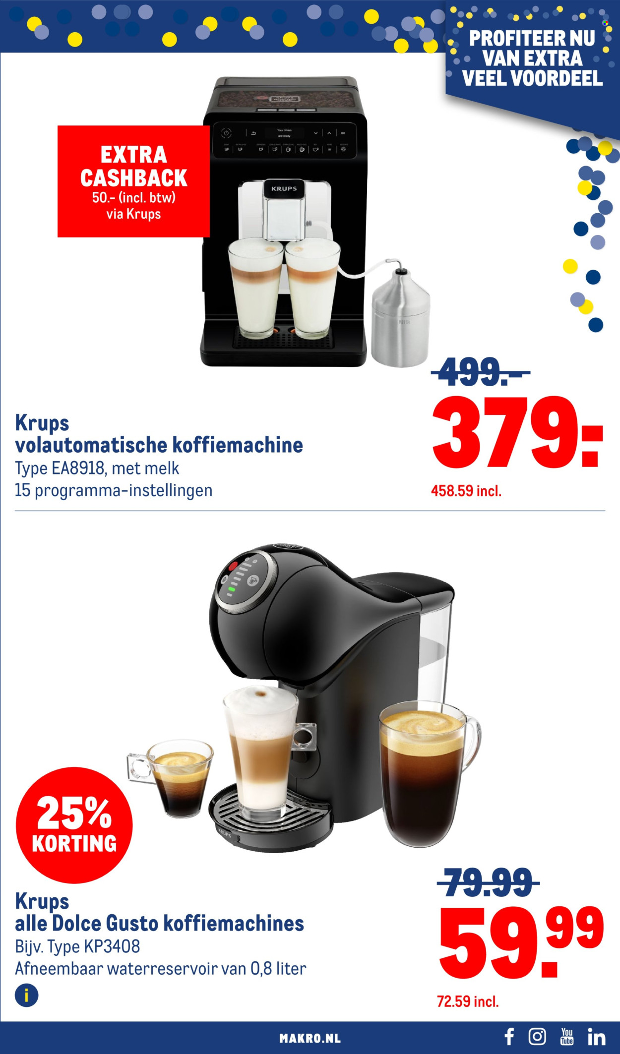 Makro-aanbieding - 20-11-2024 - 3-12-2024. Pagina 5