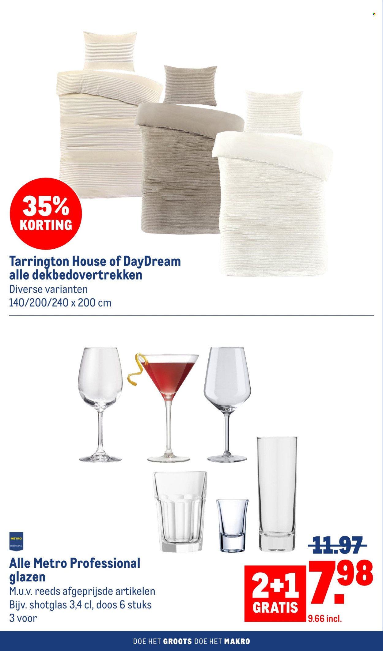 Makro-aanbieding - 20-11-2024 - 3-12-2024. Pagina 8