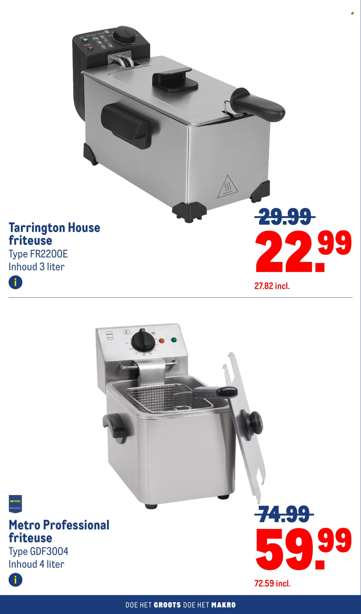 Makro-aanbieding - 20-11-2024 - 3-12-2024. Pagina 12