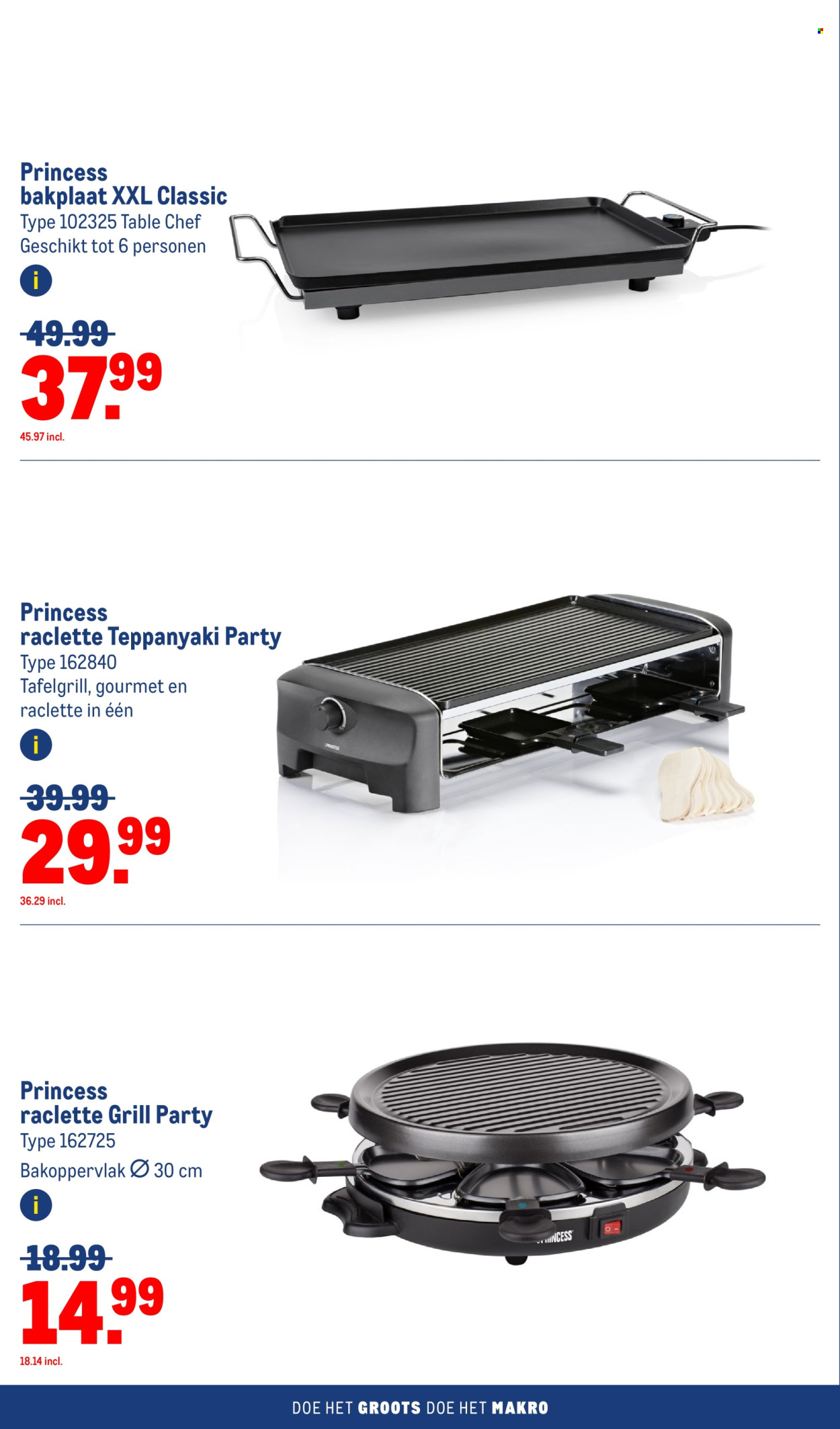 Makro-aanbieding - 20-11-2024 - 3-12-2024. Pagina 14