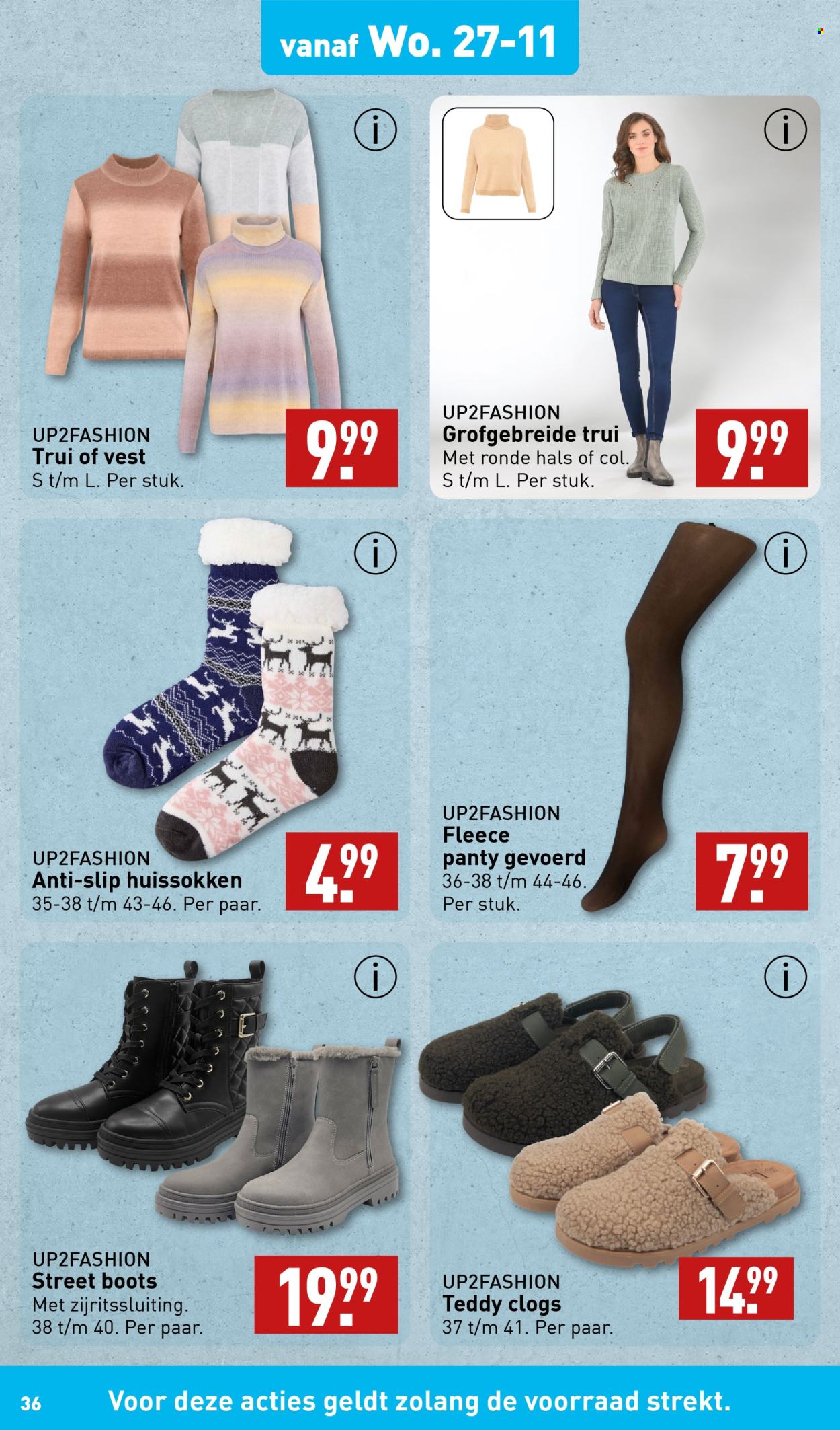 Aldi-aanbieding - 25-11-2024 - 1-12-2024. Pagina 36