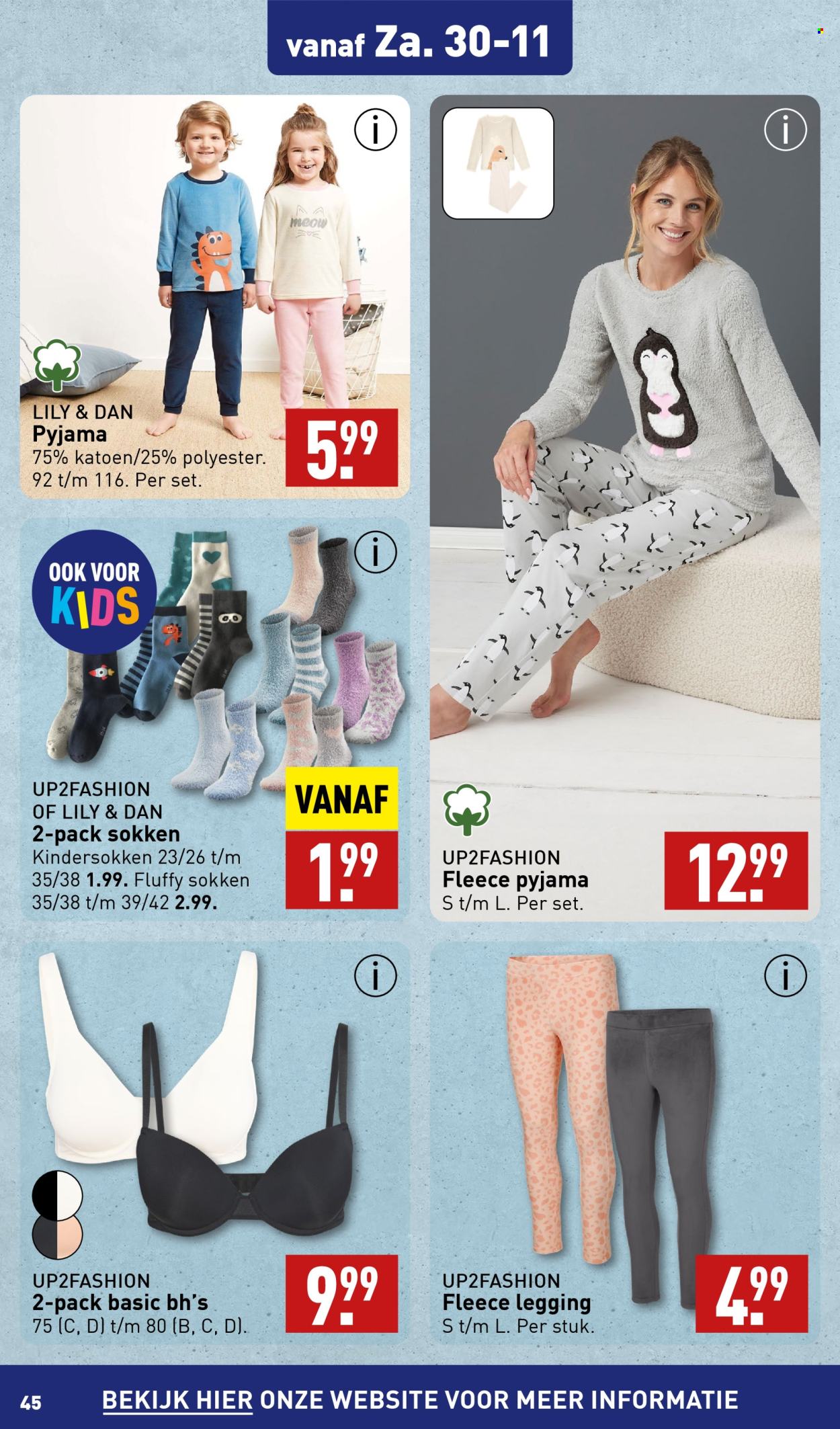 Aldi-aanbieding - 25-11-2024 - 1-12-2024. Pagina 45