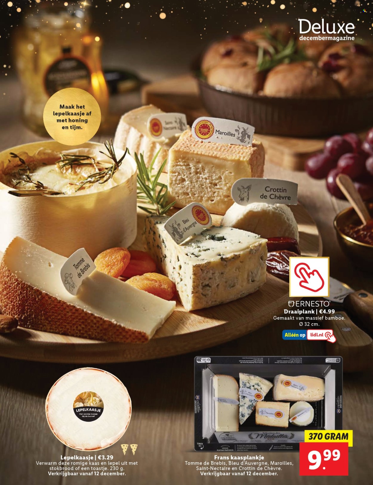 Lidl-aanbieding. Pagina 13