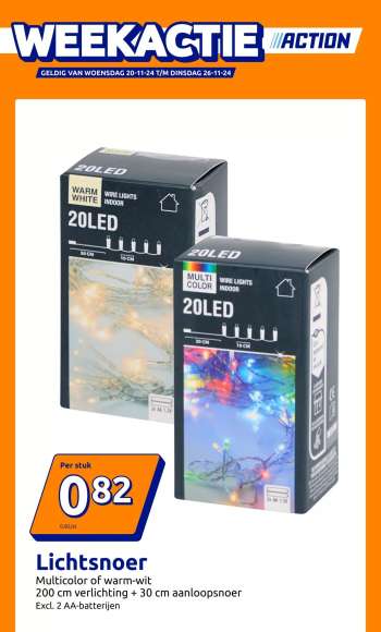 Action-aanbieding - 20-11-2024 - 26-11-2024.