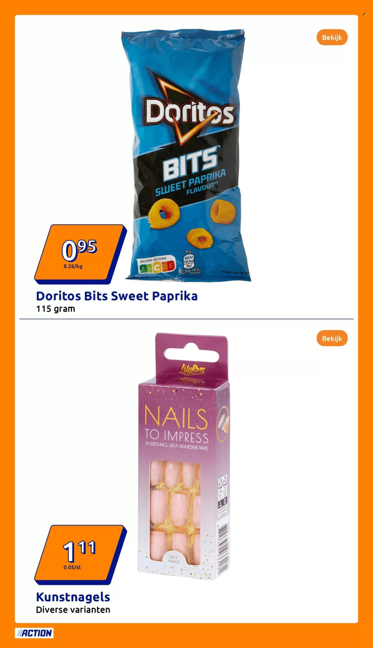 Action-aanbieding - 20-11-2024 - 26-11-2024. Pagina 23