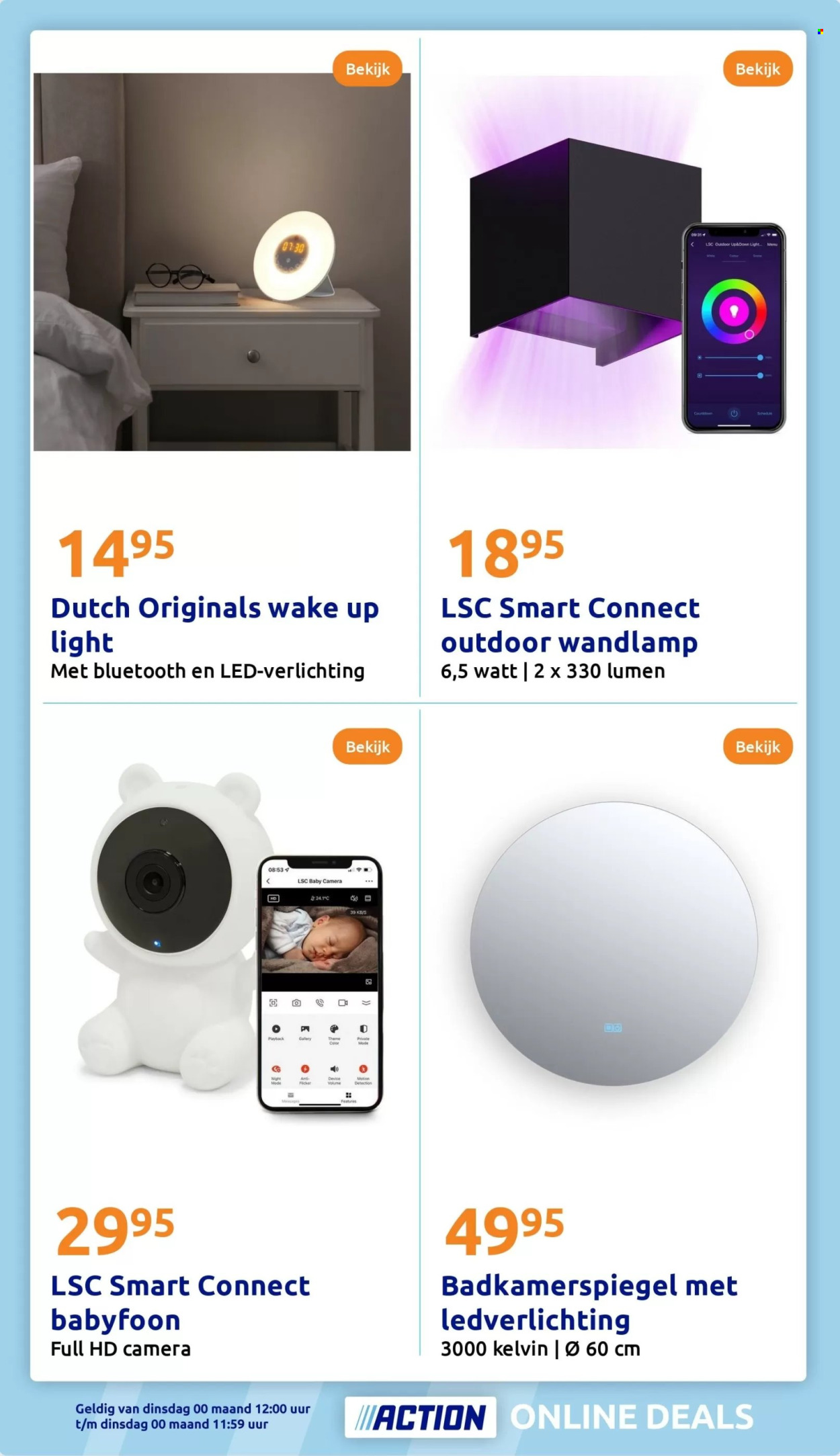 Action-aanbieding - 20-11-2024 - 26-11-2024. Pagina 31