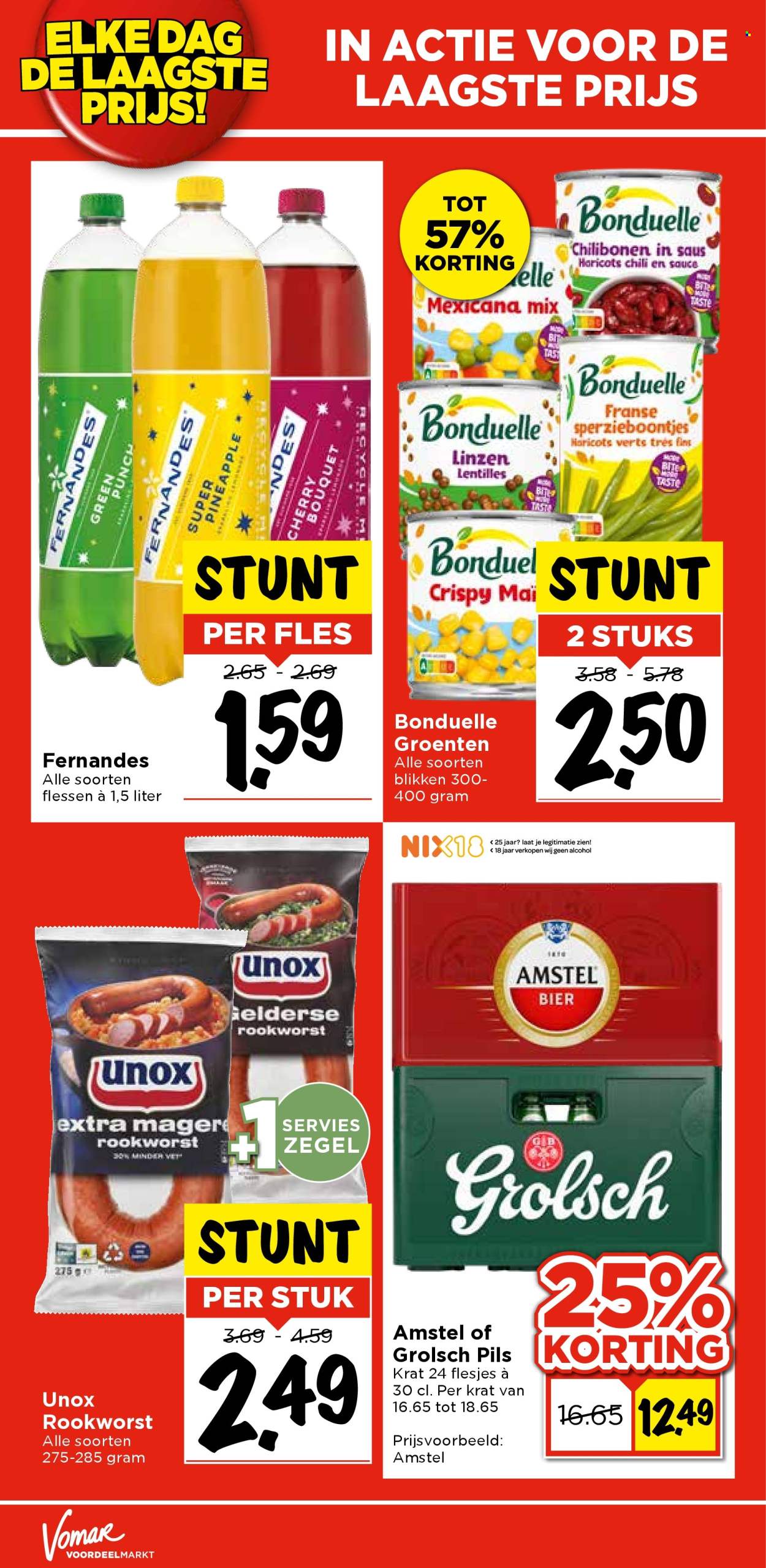Vomar-aanbieding - 21-11-2024 - 23-11-2024. Pagina 11