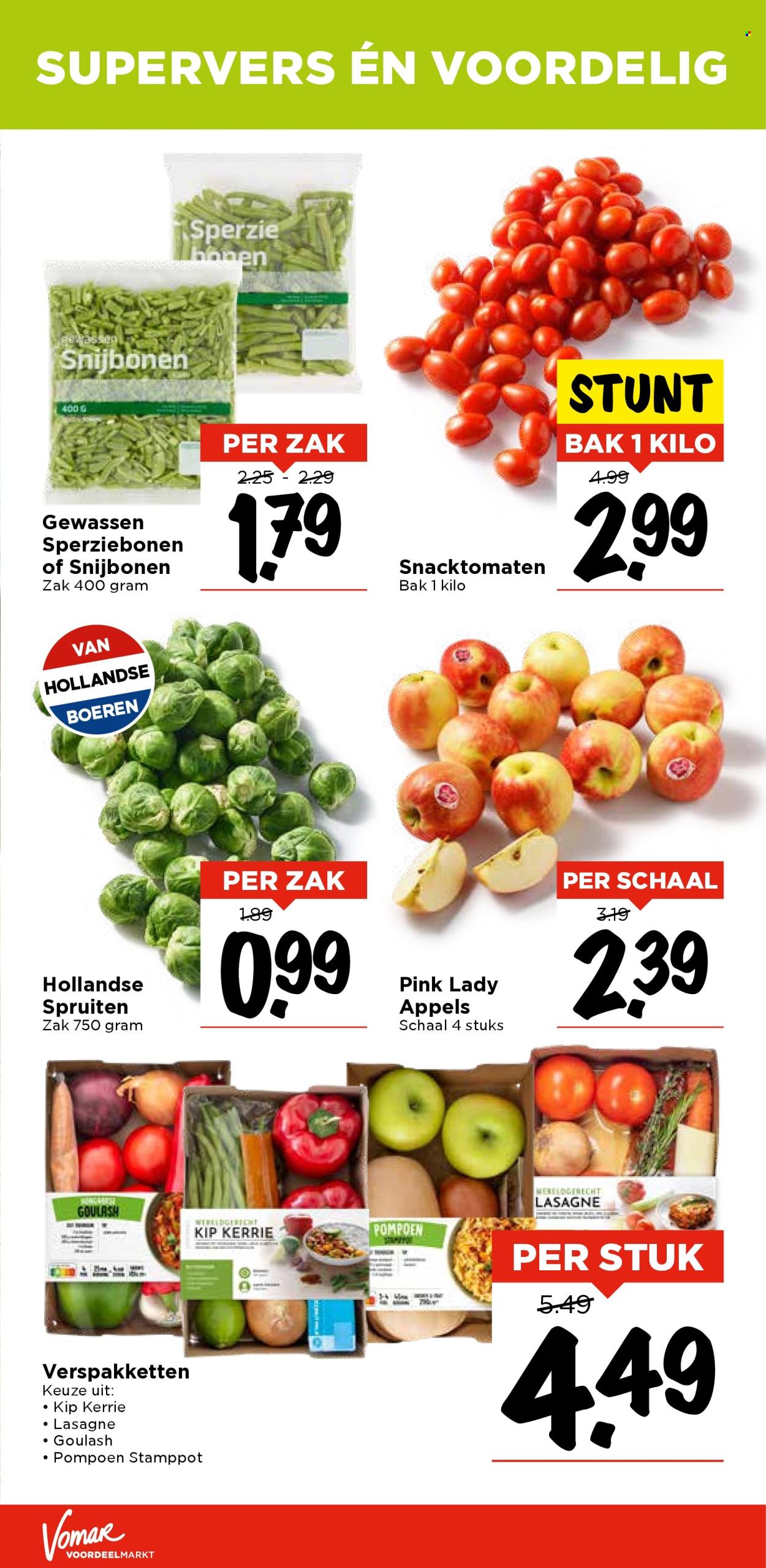 Vomar-aanbieding - 21-11-2024 - 23-11-2024. Pagina 13
