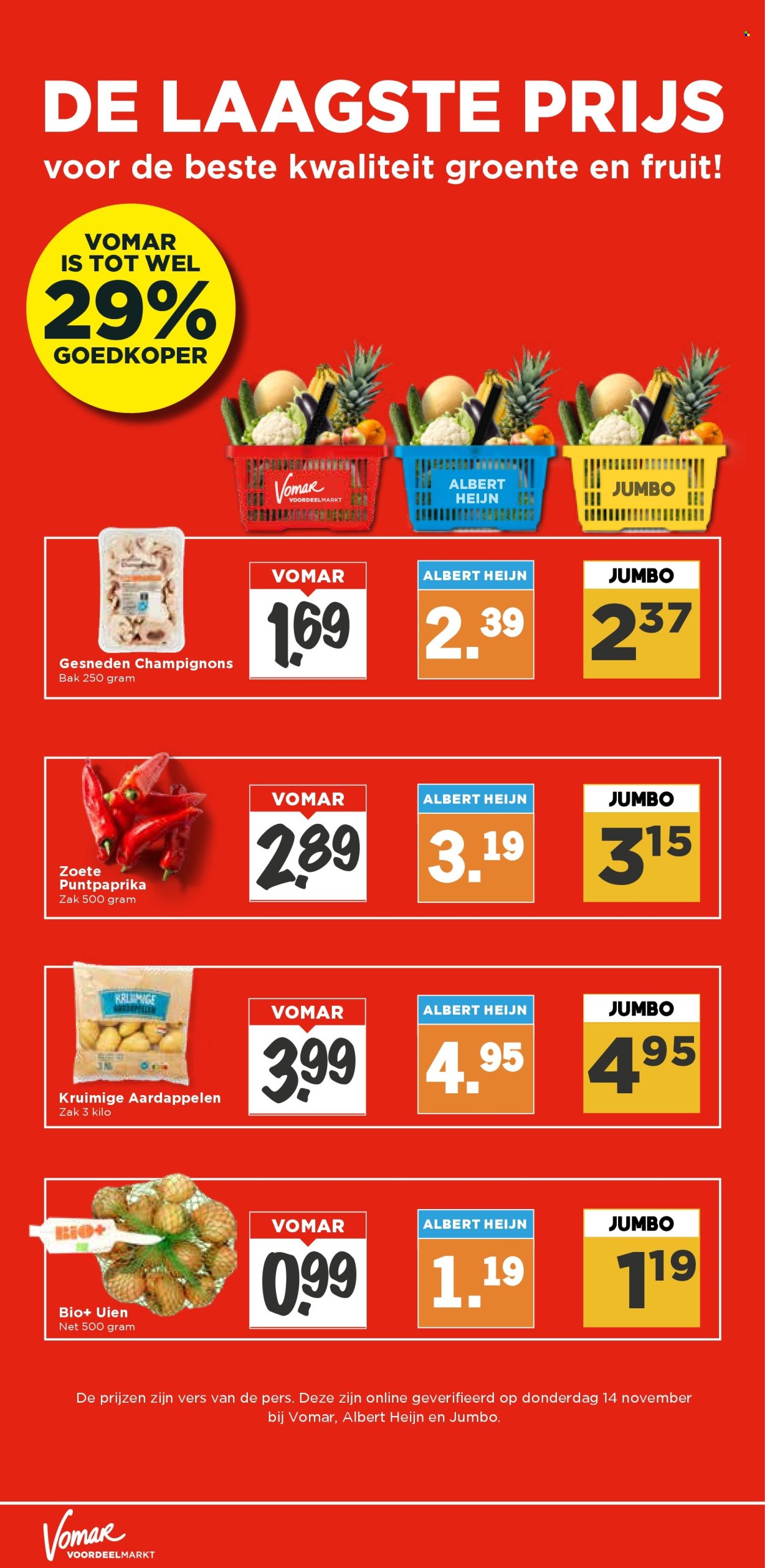 Vomar-aanbieding - 21-11-2024 - 23-11-2024. Pagina 15