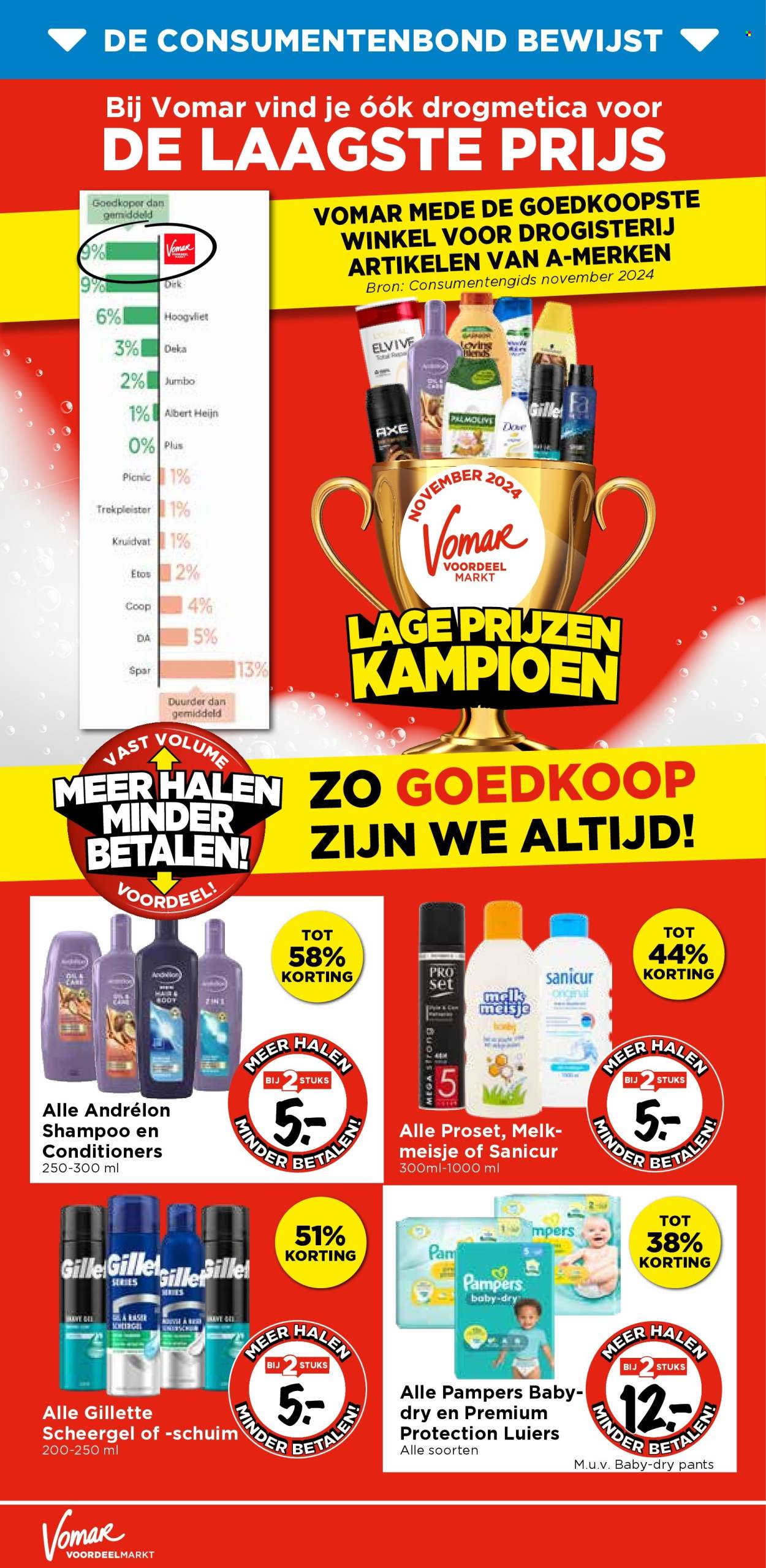 Vomar-aanbieding - 21-11-2024 - 23-11-2024. Pagina 35