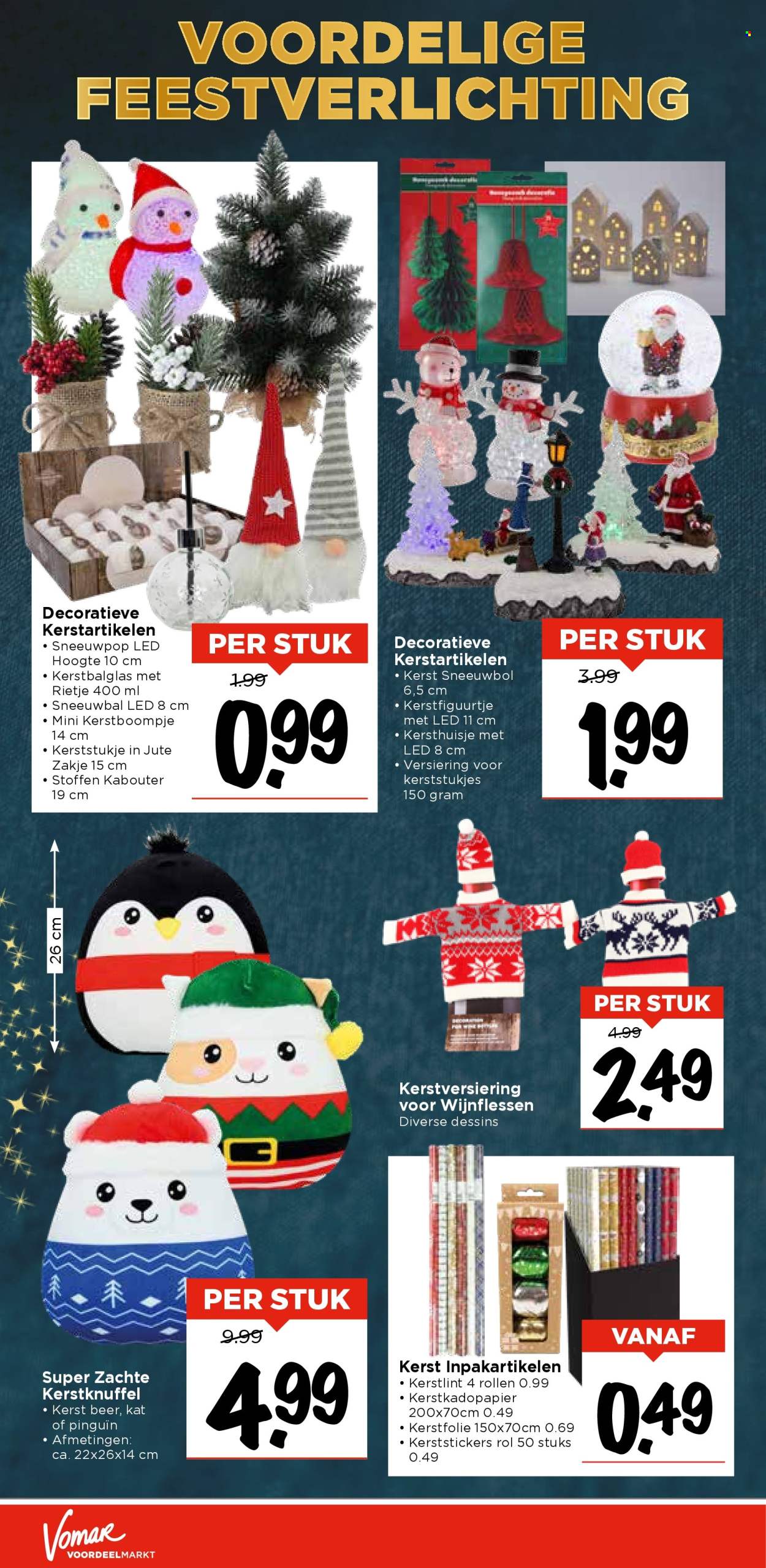 Vomar-aanbieding - 21-11-2024 - 23-11-2024. Pagina 39