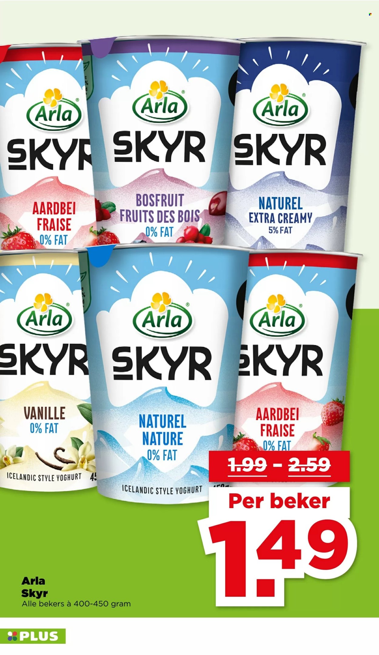 Plus-aanbieding - 24-11-2024 - 30-11-2024. Pagina 26