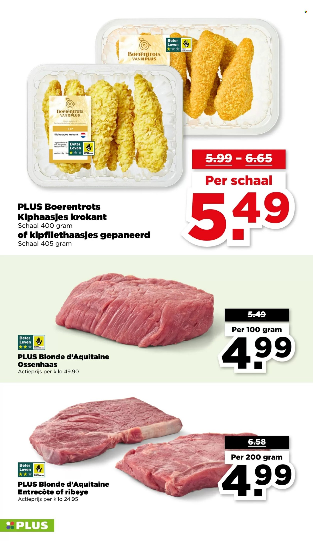 Plus-aanbieding - 24-11-2024 - 30-11-2024. Pagina 28