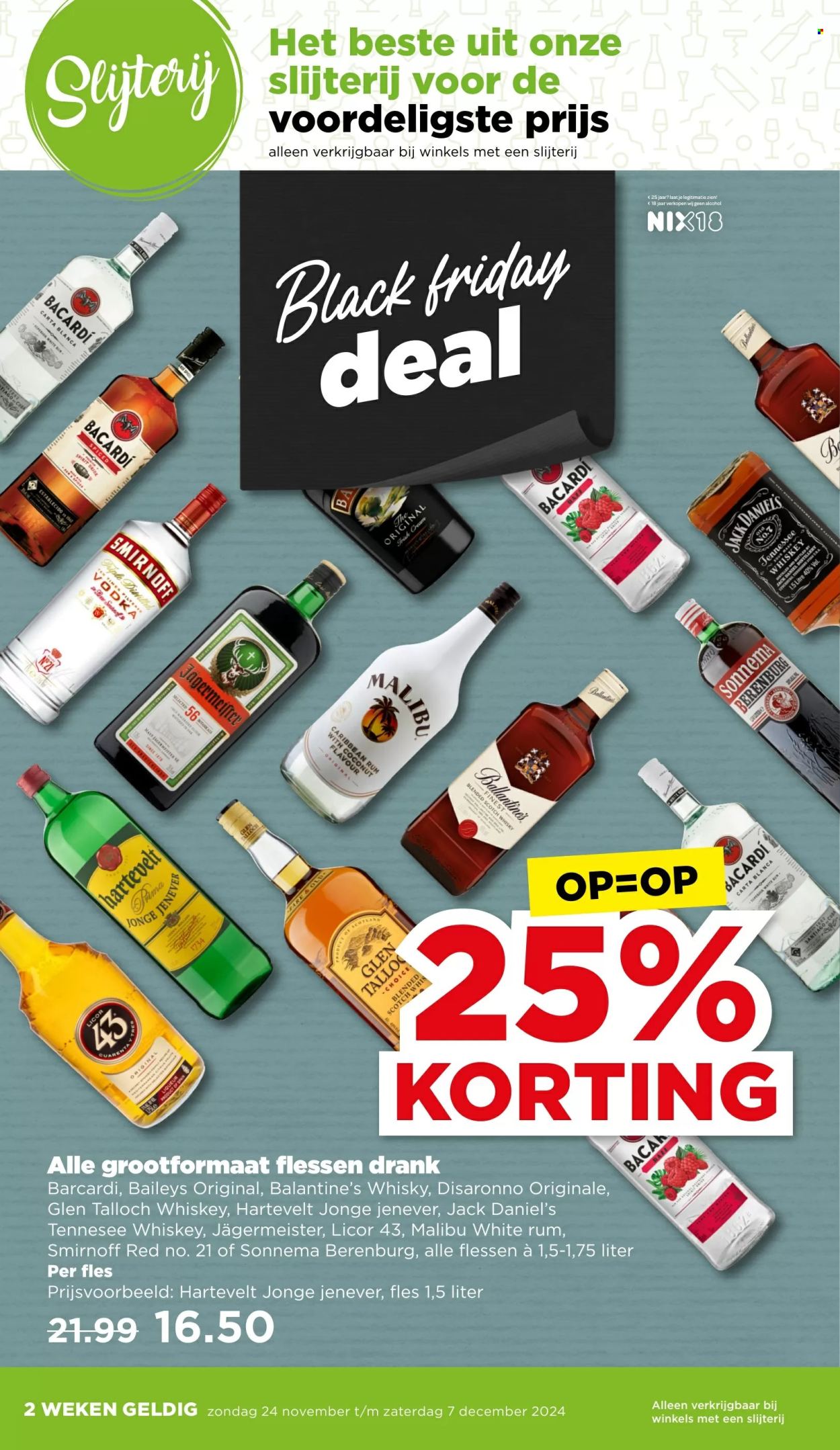 Plus-aanbieding - 24-11-2024 - 30-11-2024. Pagina 35
