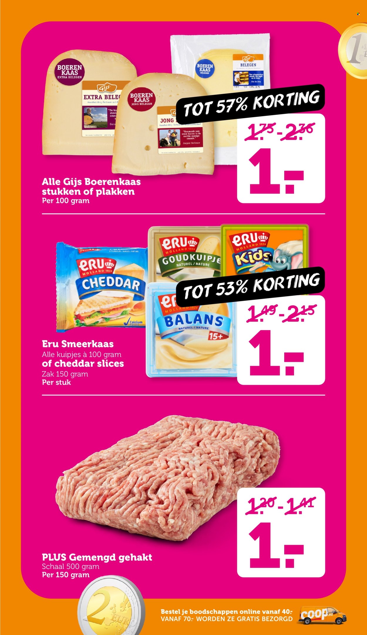 Coop-aanbieding - 25-11-2024 - 1-12-2024. Pagina 9