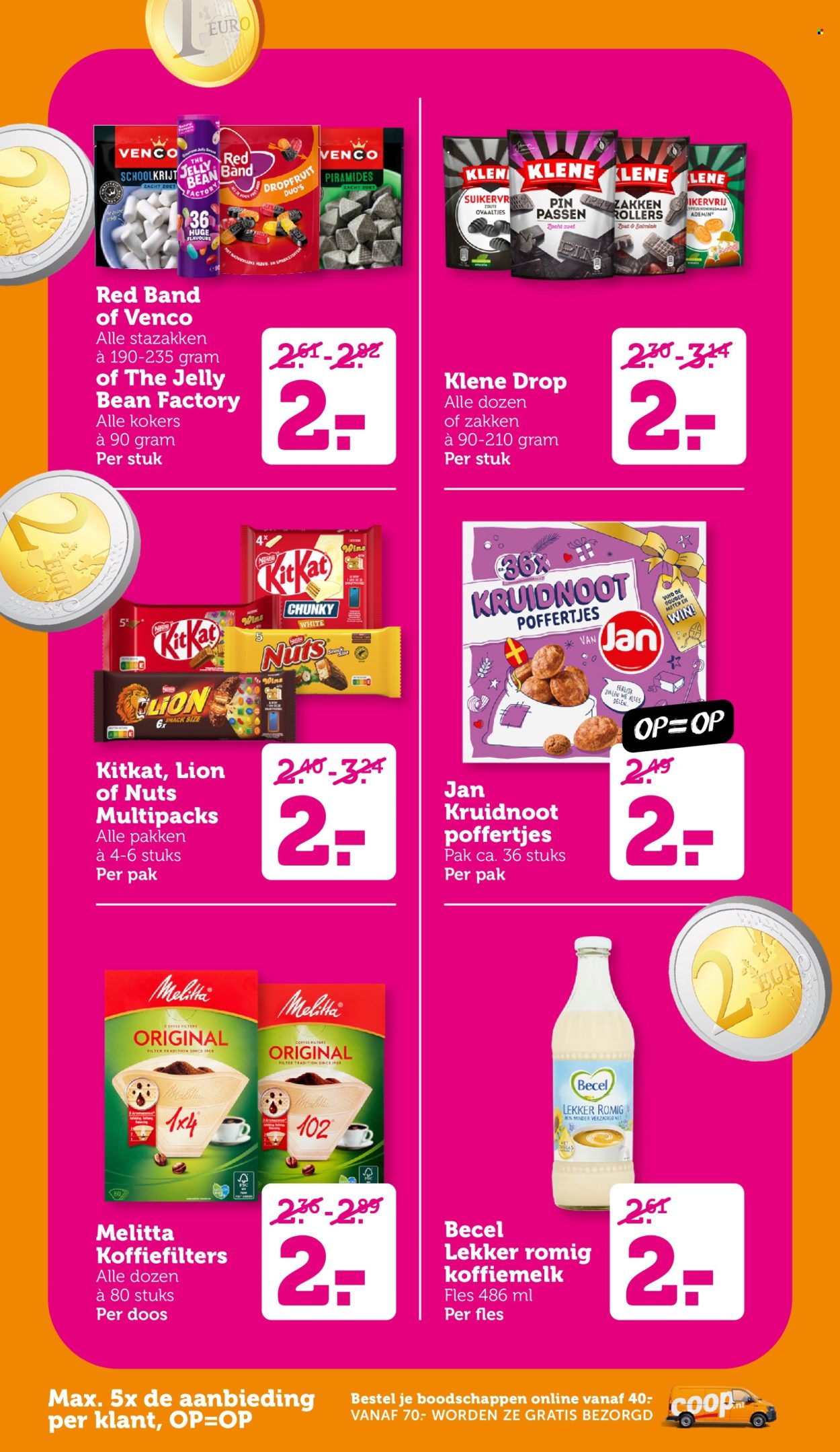 Coop-aanbieding - 25-11-2024 - 1-12-2024. Pagina 10