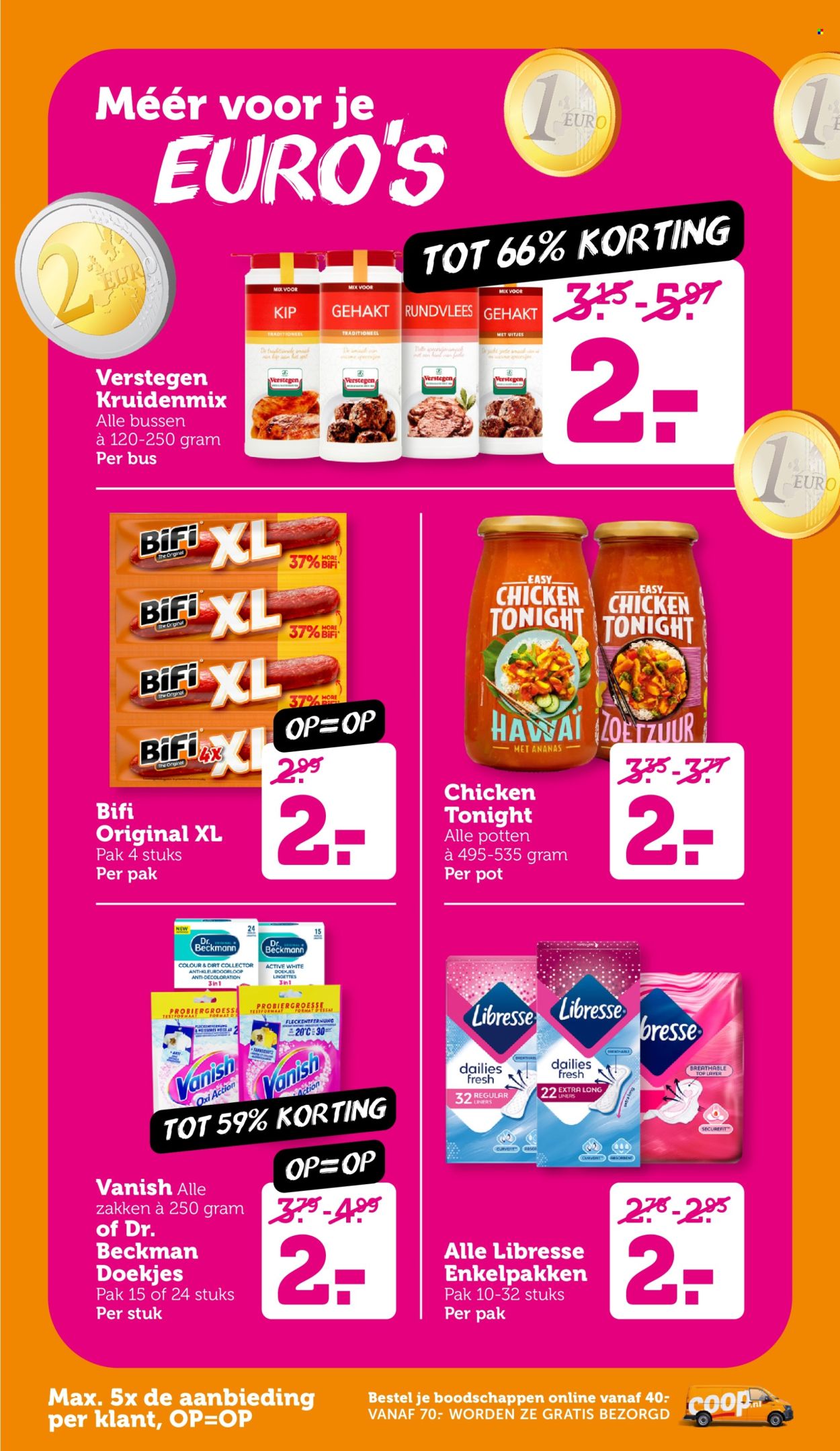 Coop-aanbieding - 25-11-2024 - 1-12-2024. Pagina 11