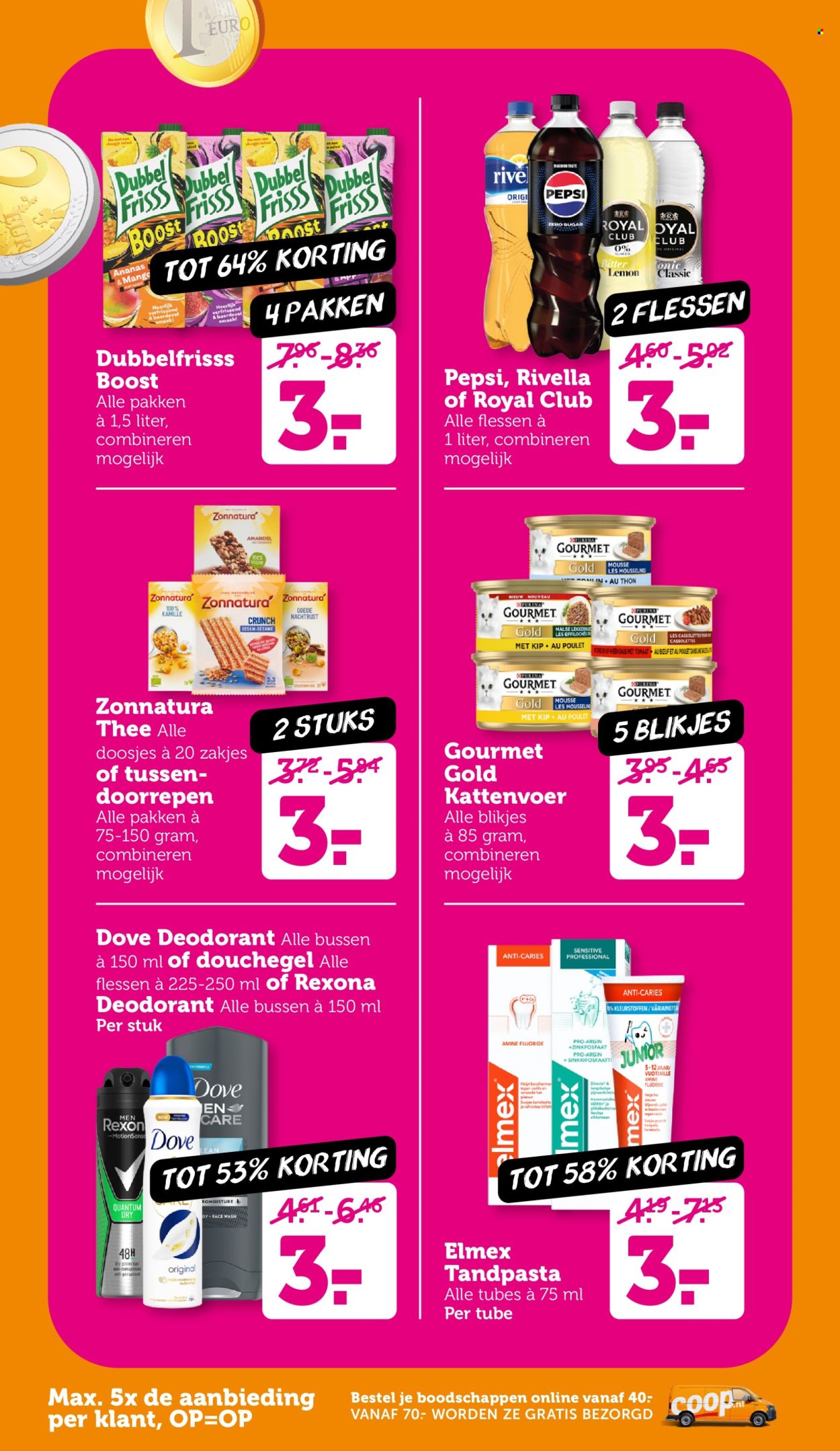 Coop-aanbieding - 25-11-2024 - 1-12-2024. Pagina 14