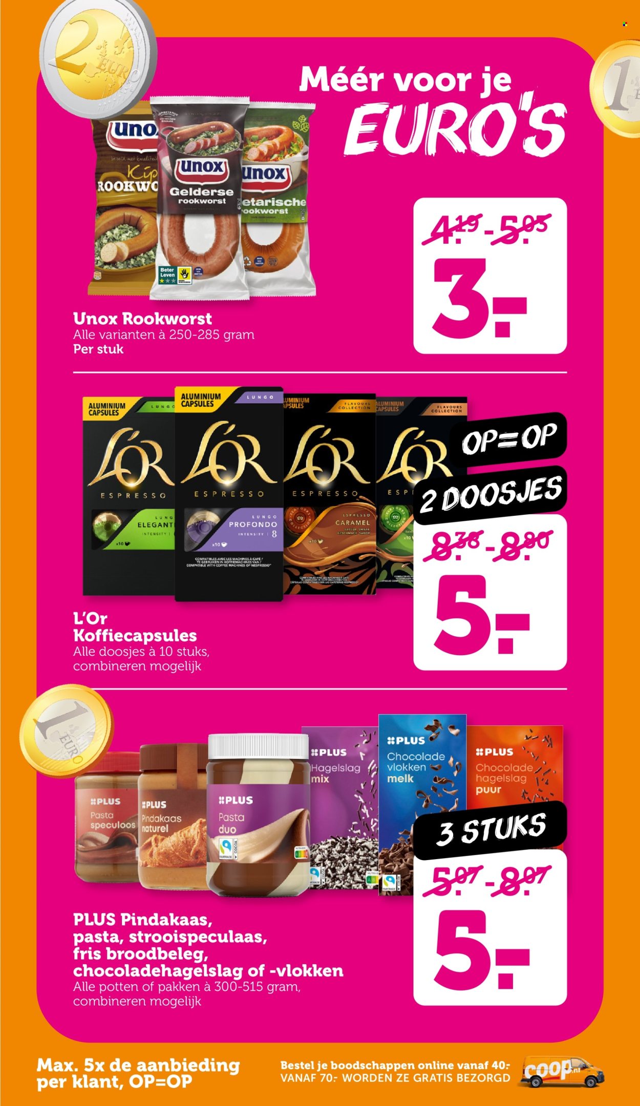 Coop-aanbieding - 25-11-2024 - 1-12-2024. Pagina 19