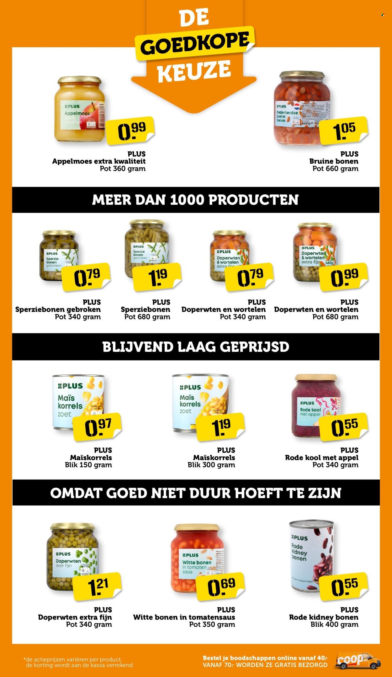 Coop-aanbieding - 25-11-2024 - 1-12-2024. Pagina 21