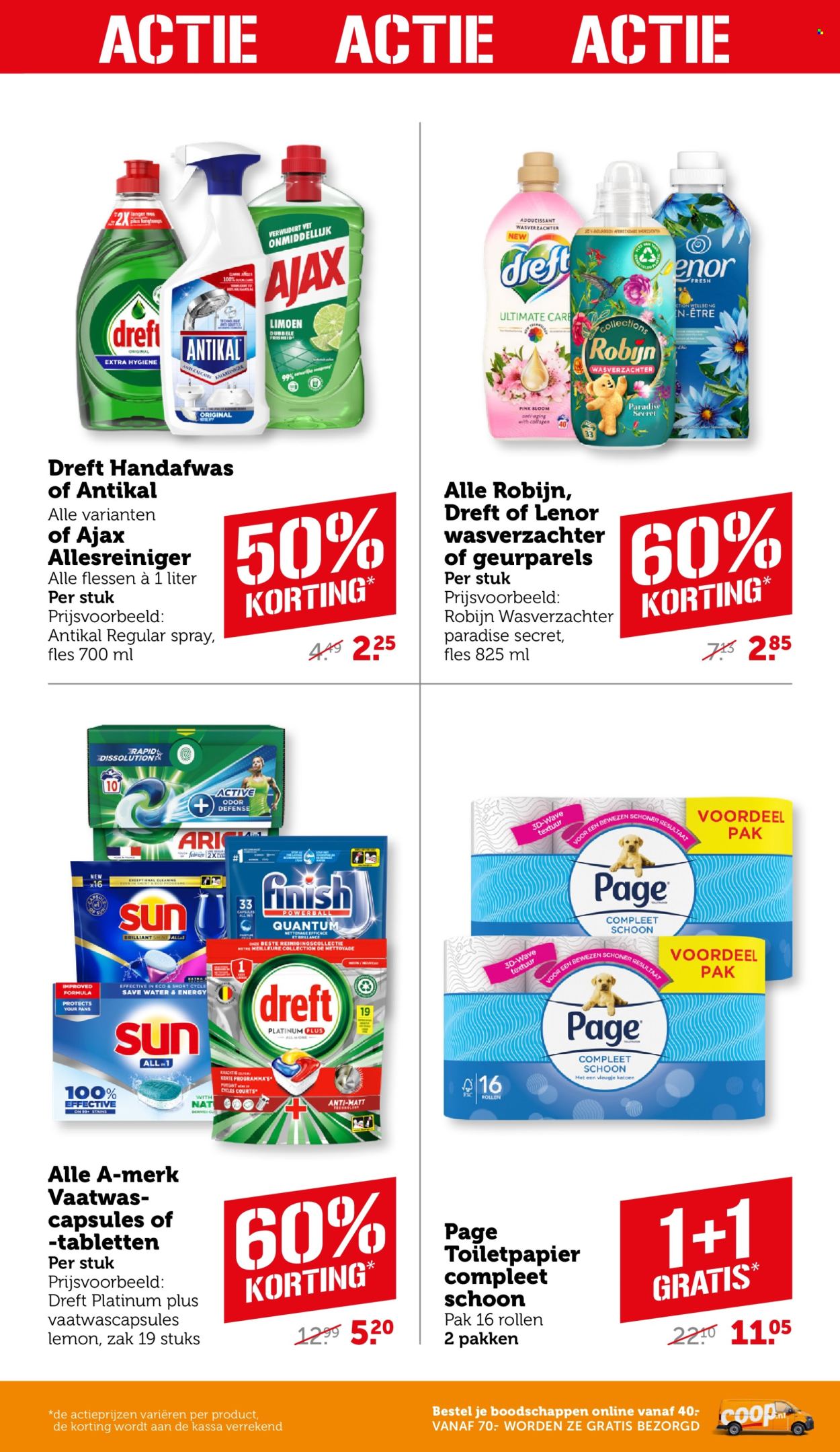 Coop-aanbieding - 25-11-2024 - 1-12-2024. Pagina 29