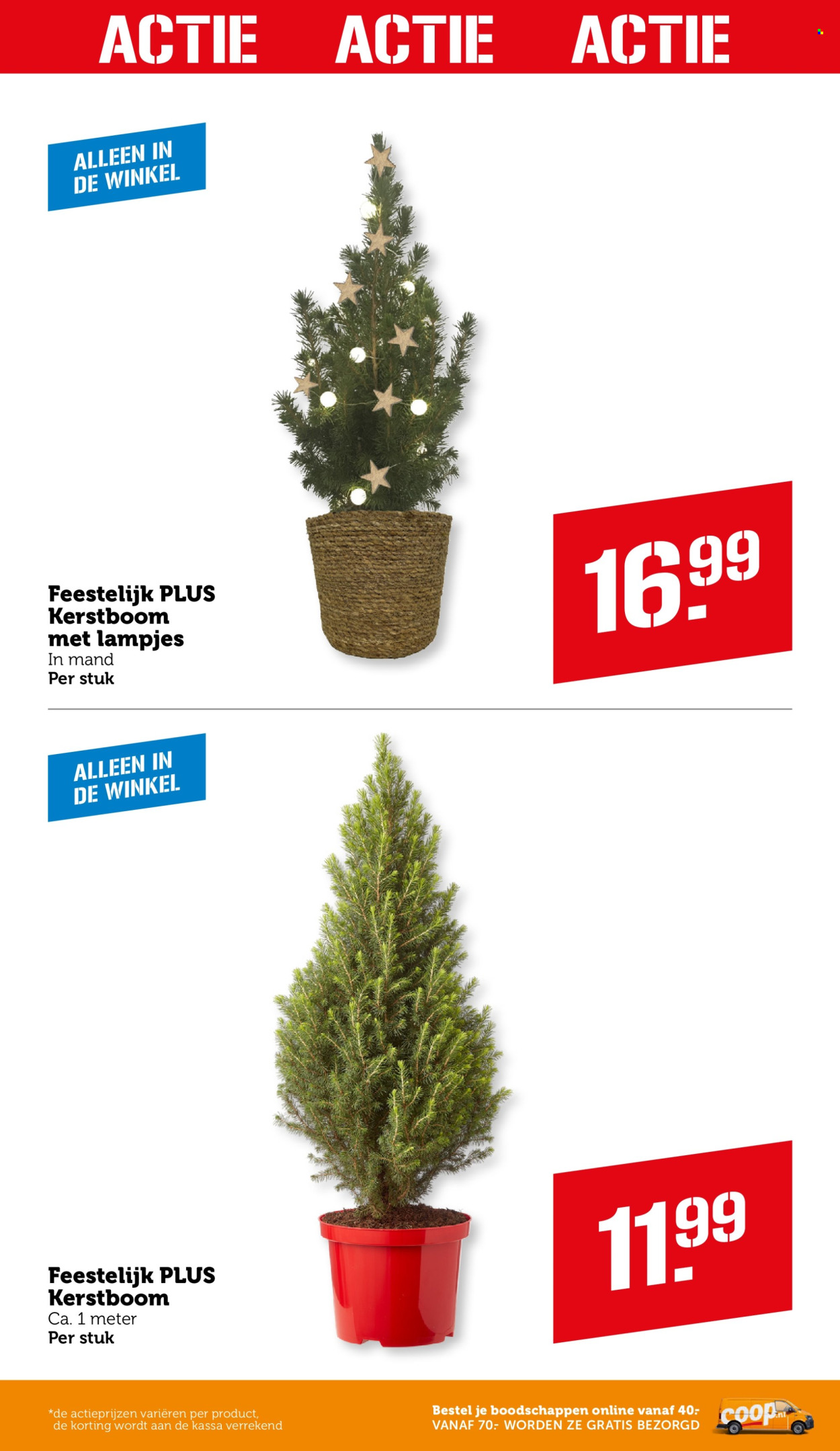 Coop-aanbieding - 25-11-2024 - 1-12-2024. Pagina 30