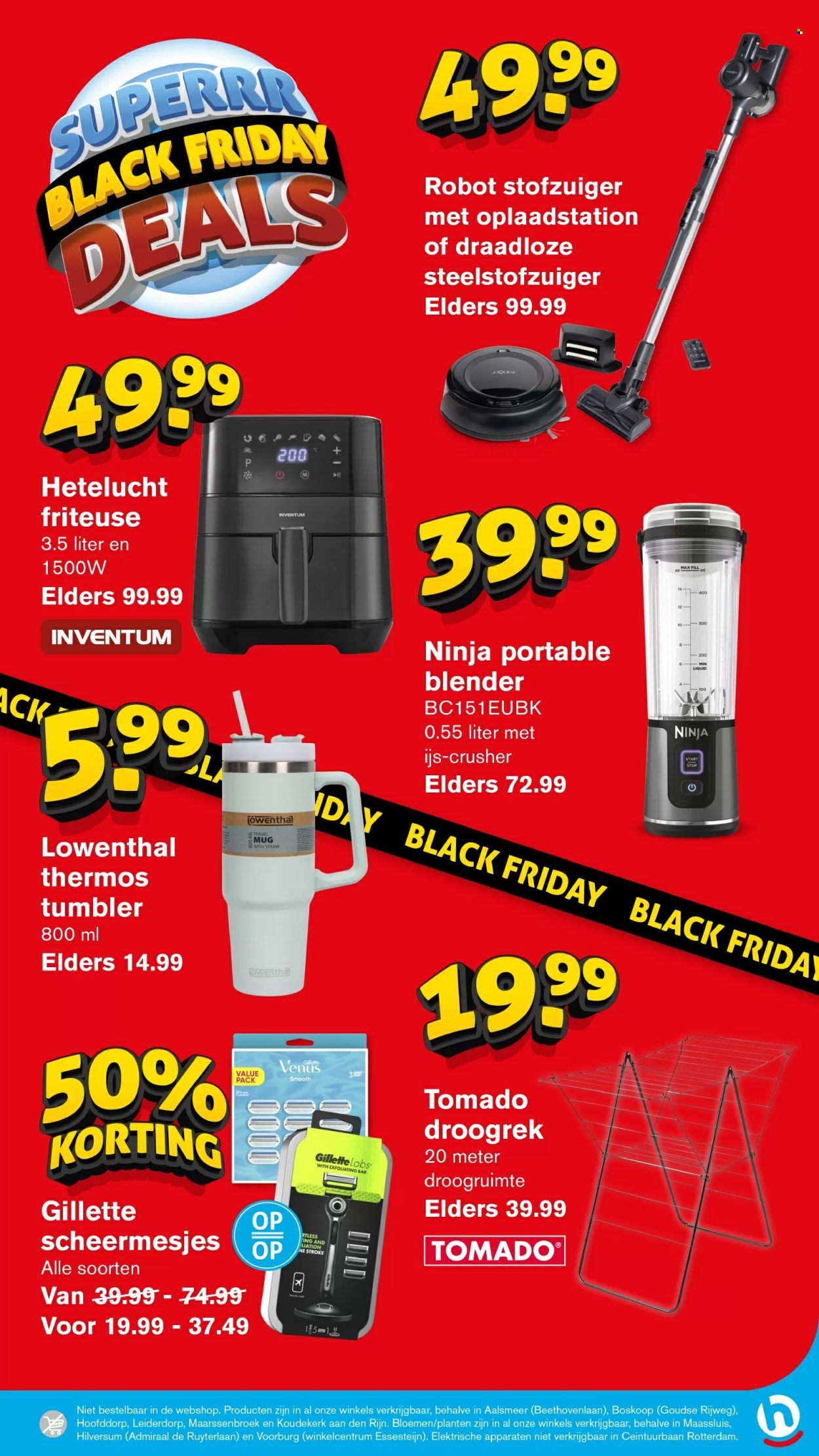 Hoogvliet-aanbieding - 27-11-2024 - 3-12-2024. Pagina 11