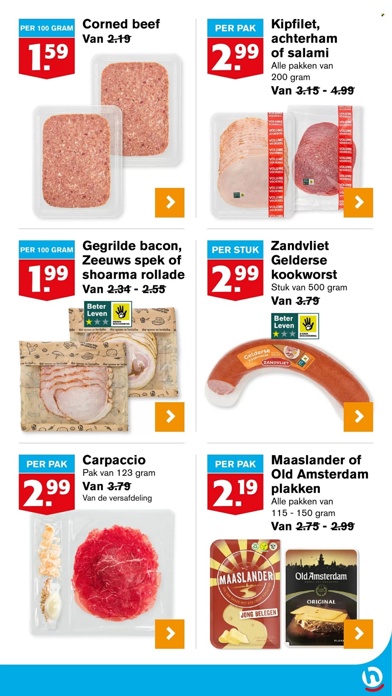 Hoogvliet-aanbieding - 27-11-2024 - 3-12-2024. Pagina 24