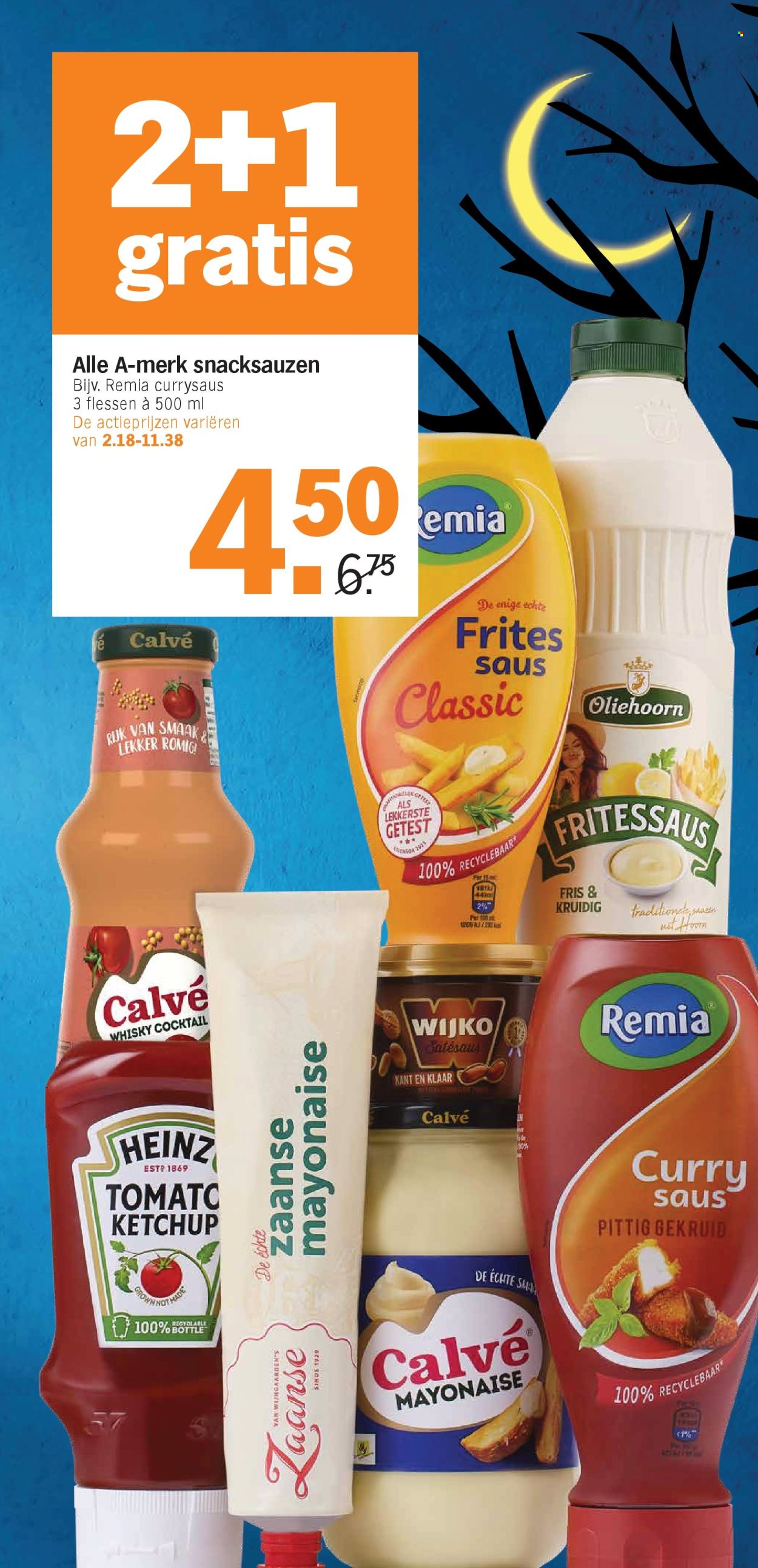 Albert Heijn-aanbieding - 25-11-2024 - 1-12-2024. Pagina 4