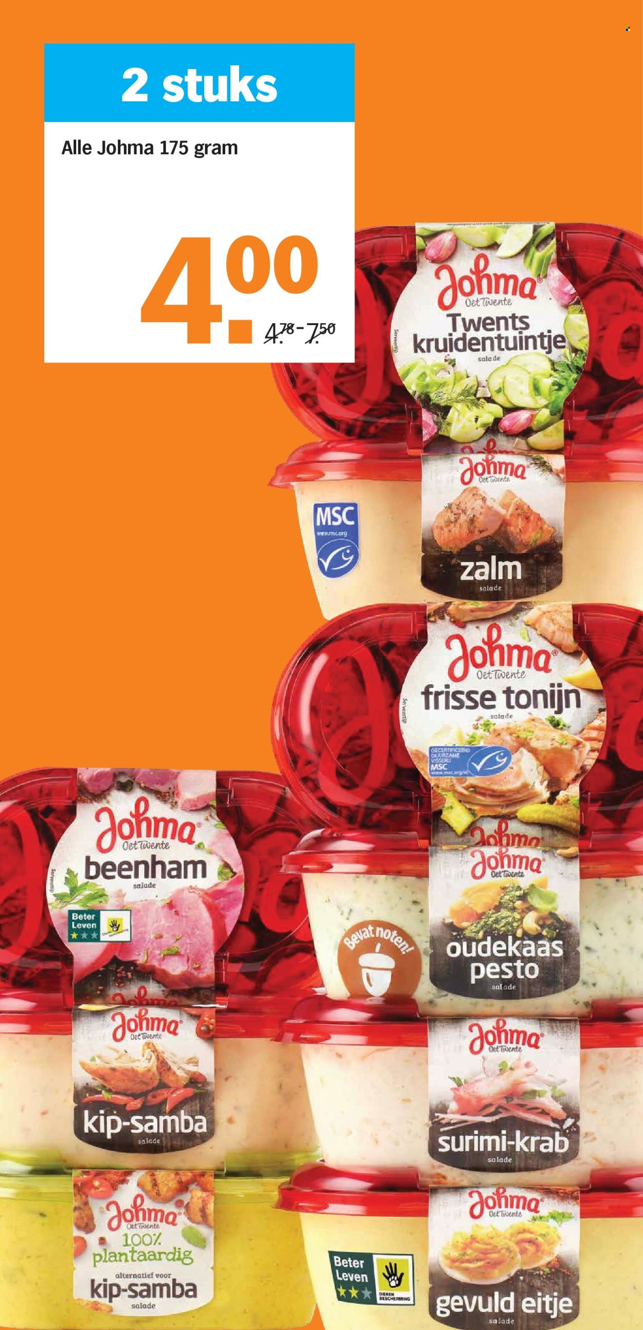 Albert Heijn-aanbieding - 25-11-2024 - 1-12-2024. Pagina 13