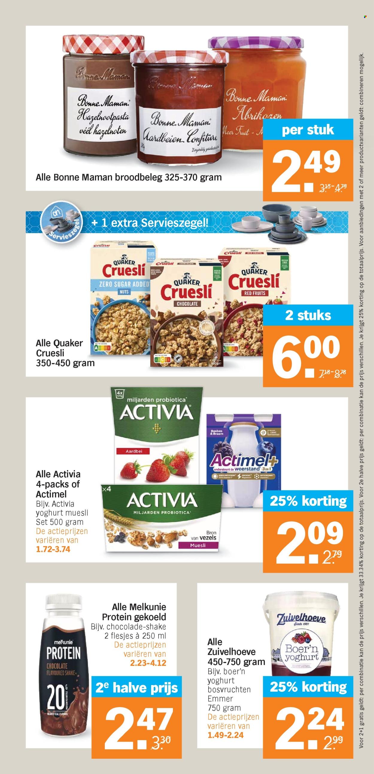 Albert Heijn-aanbieding - 25-11-2024 - 1-12-2024. Pagina 18