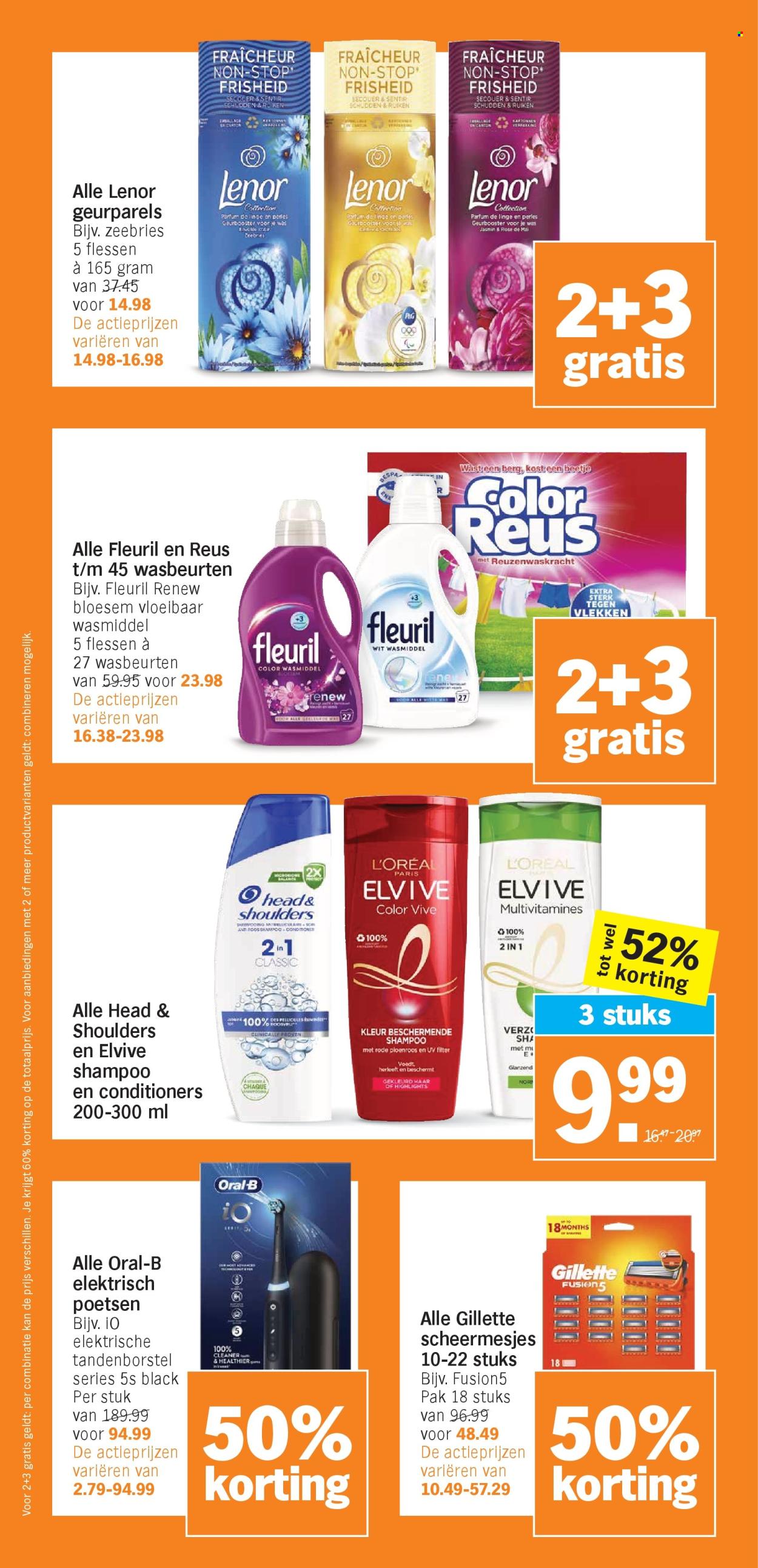 Albert Heijn-aanbieding - 25-11-2024 - 1-12-2024. Pagina 24