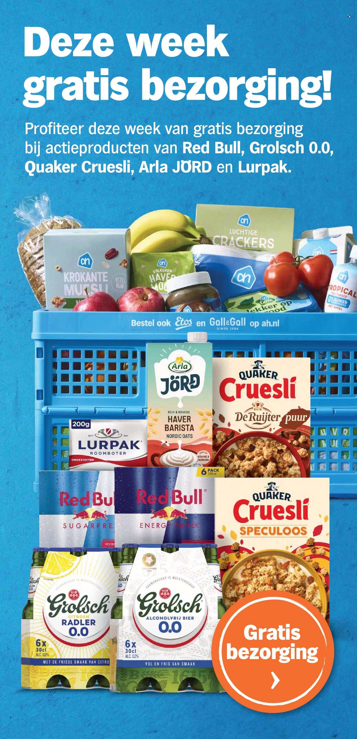 Albert Heijn-aanbieding - 25-11-2024 - 1-12-2024. Pagina 41