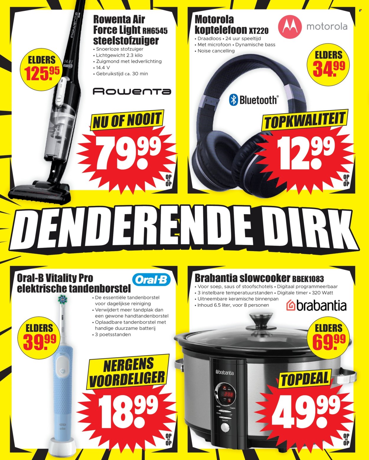 Dirk-aanbieding - 27-11-2024 - 3-12-2024. Pagina 6