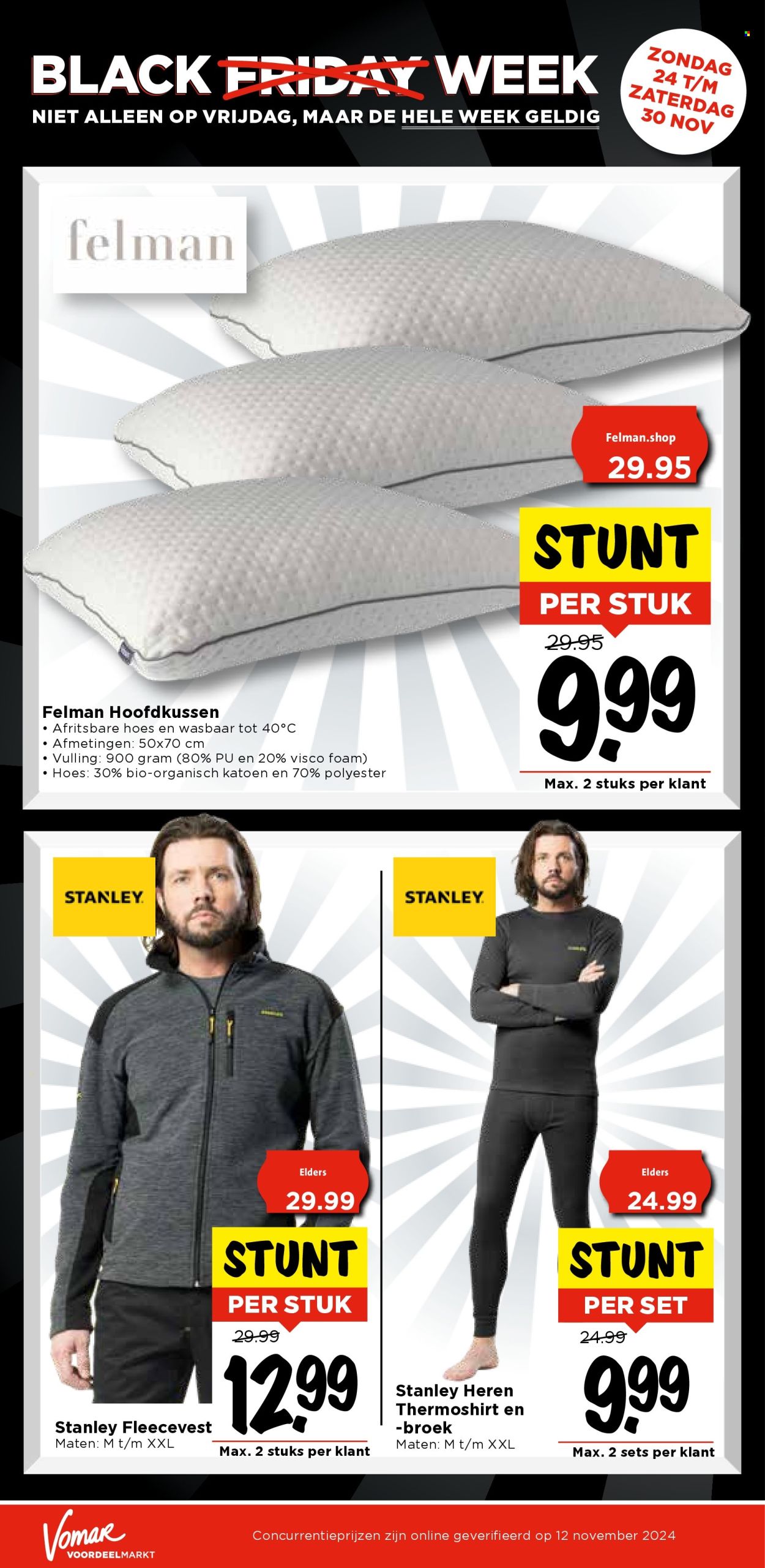 Vomar-aanbieding - 24-11-2024 - 30-11-2024. Pagina 4