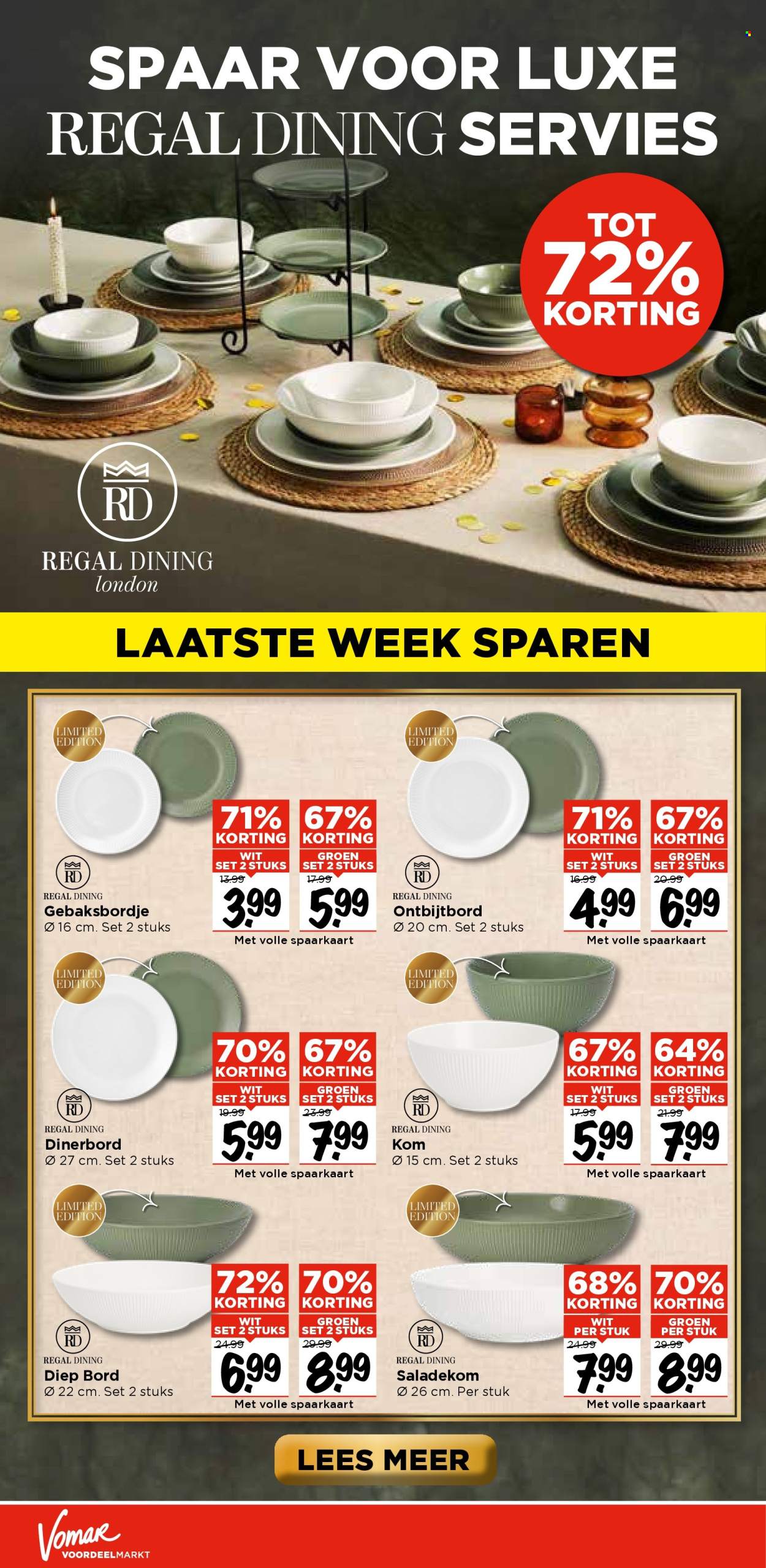 Vomar-aanbieding - 24-11-2024 - 30-11-2024. Pagina 10