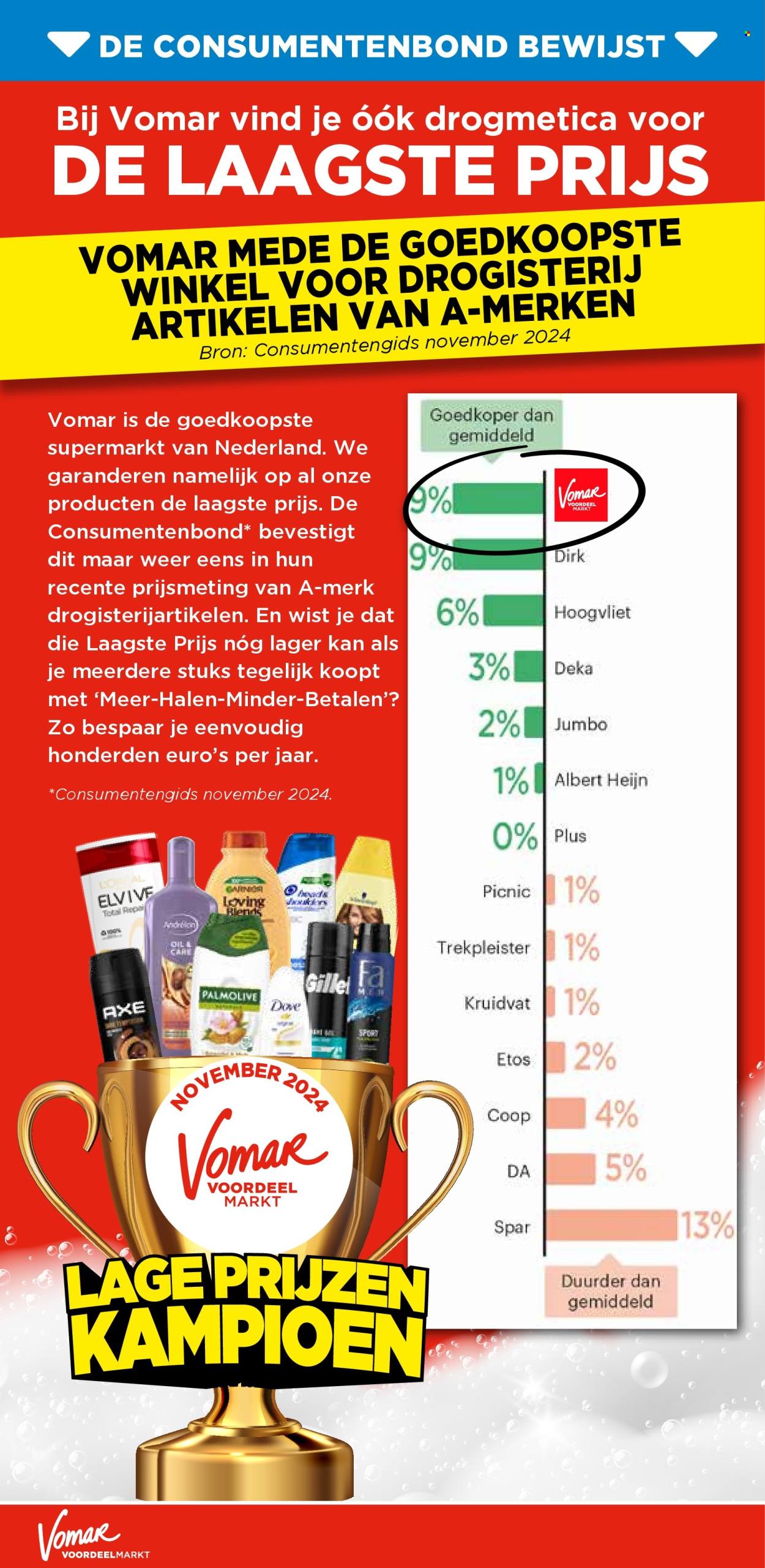 Vomar-aanbieding - 24-11-2024 - 30-11-2024. Pagina 37