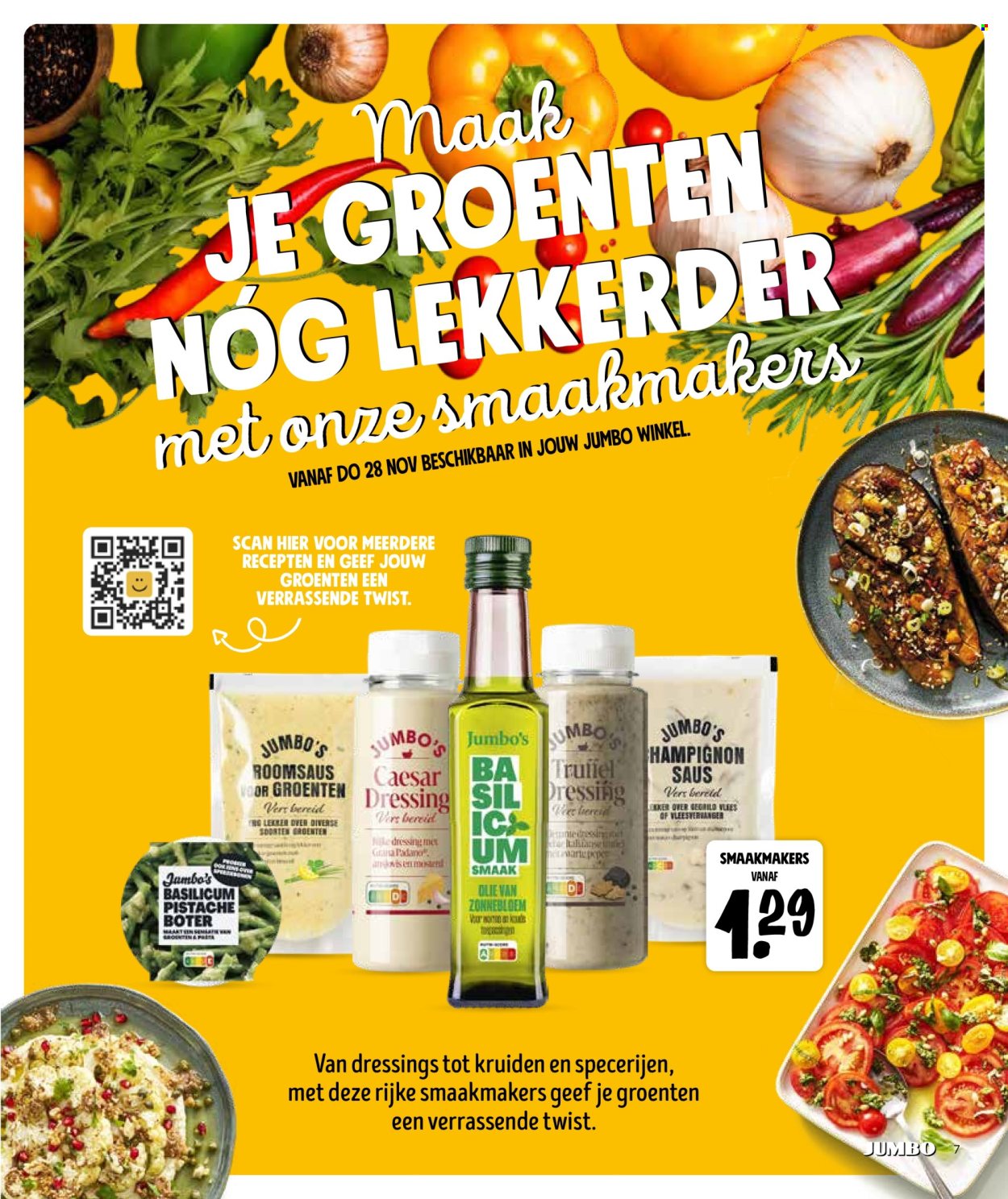 Jumbo-aanbieding - 27-11-2024 - 3-12-2024. Pagina 7