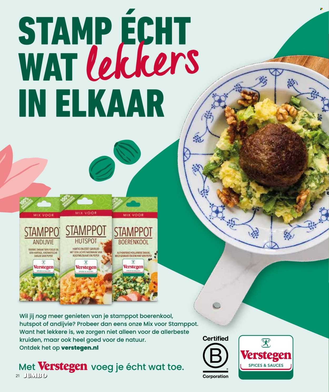 Jumbo-aanbieding - 27-11-2024 - 3-12-2024. Pagina 21