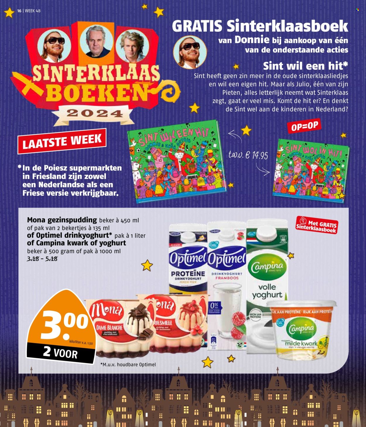 Poiesz-aanbieding - 25-11-2024 - 1-12-2024. Pagina 16