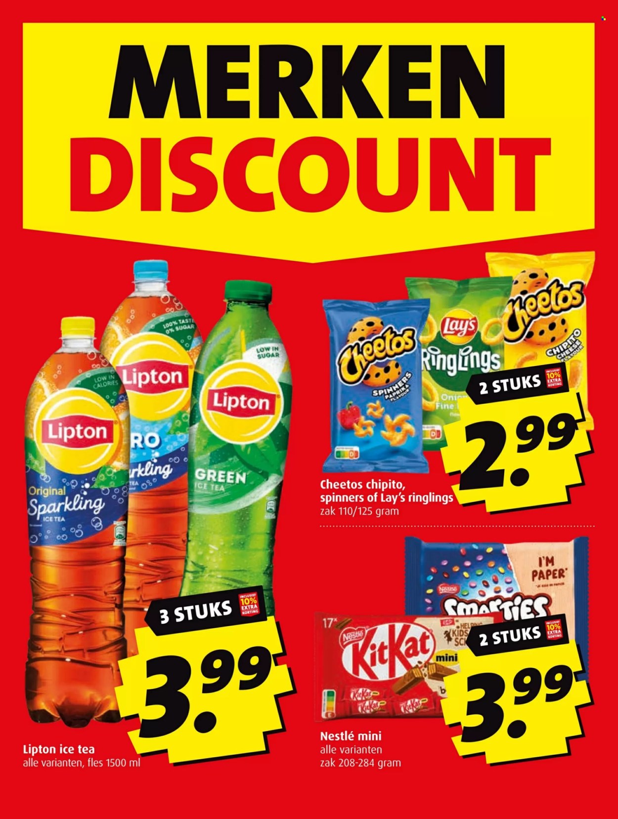 Boni-aanbieding - 25-11-2024 - 1-12-2024. Pagina 26