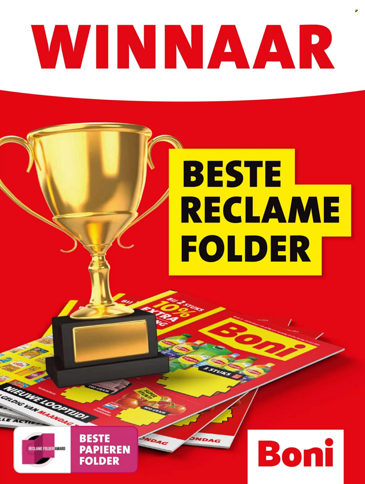 Boni-aanbieding - 25-11-2024 - 1-12-2024. Pagina 34