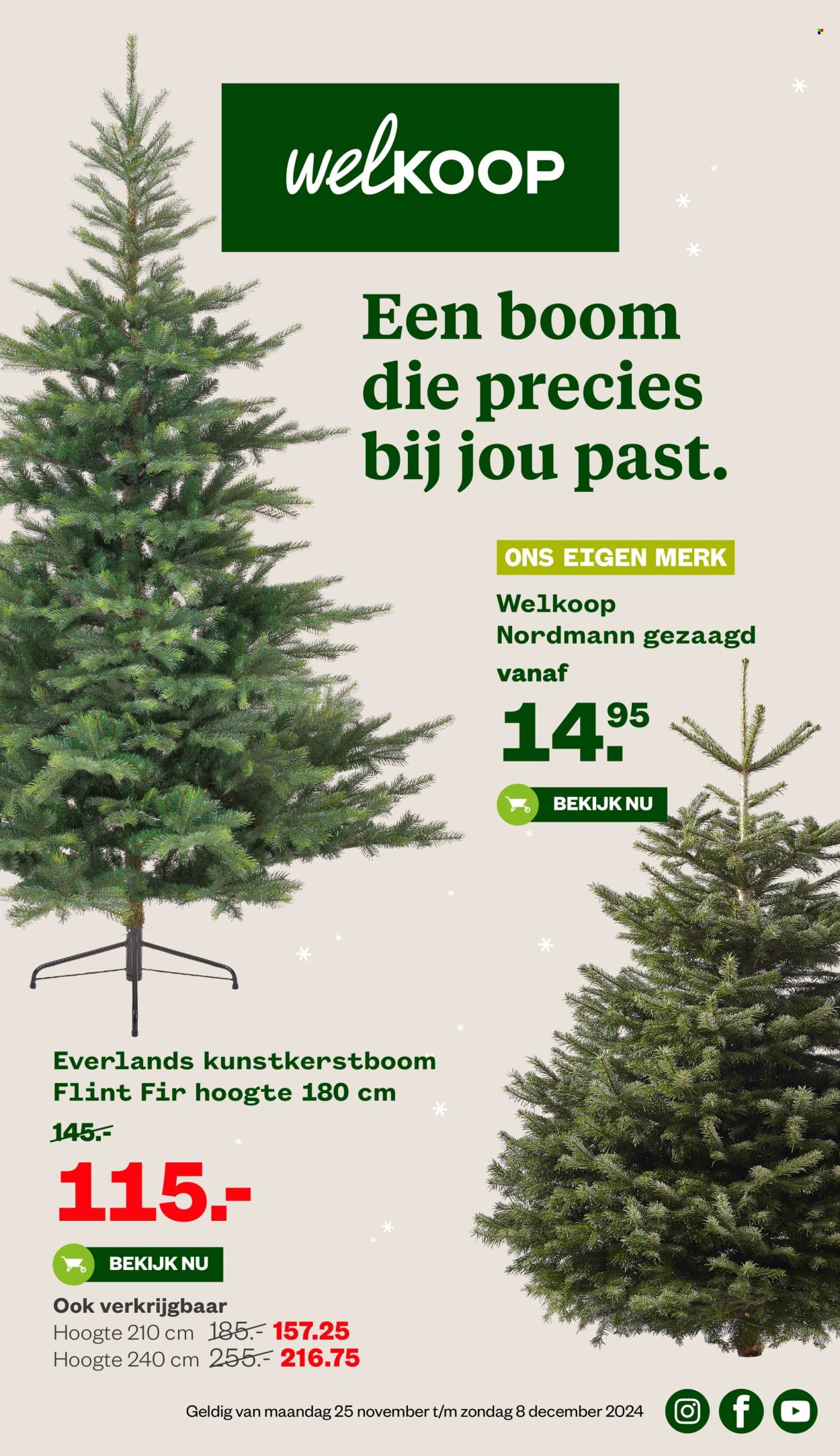 Welkoop-aanbieding - 25-11-2024 - 8-12-2024. Pagina 1