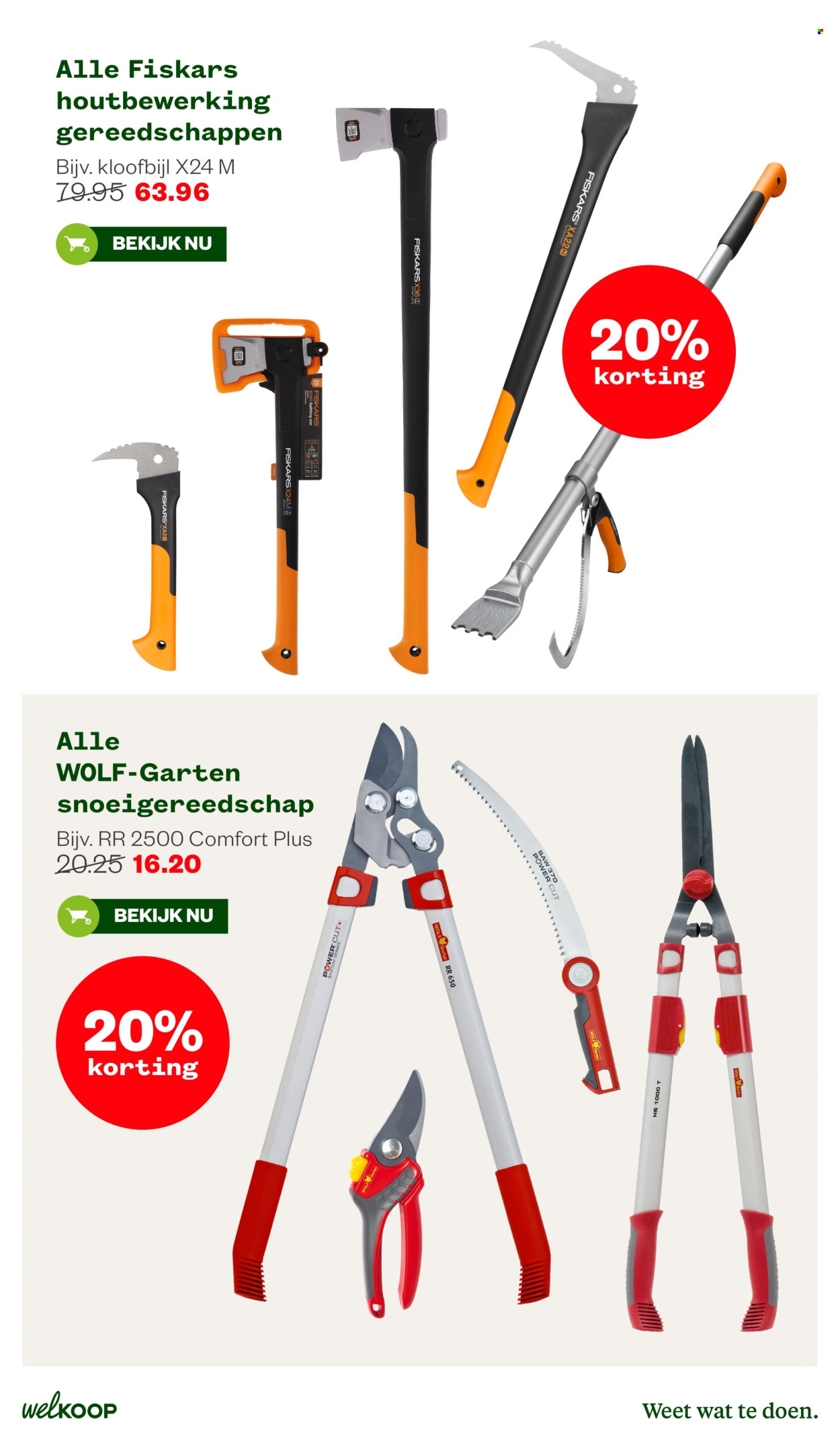 Welkoop-aanbieding - 25-11-2024 - 8-12-2024. Pagina 17