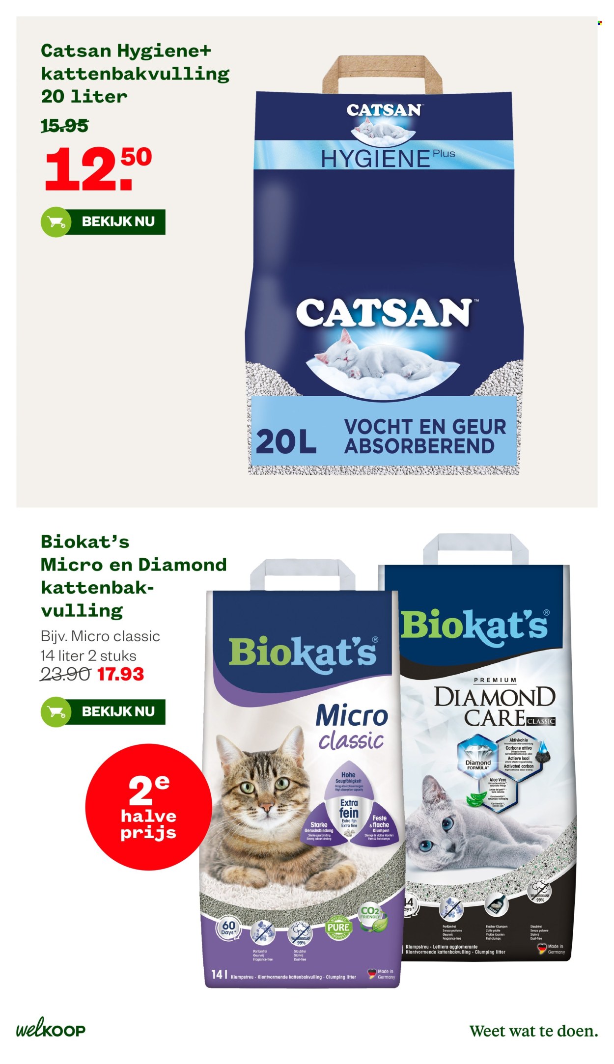 Welkoop-aanbieding - 25-11-2024 - 8-12-2024. Pagina 27