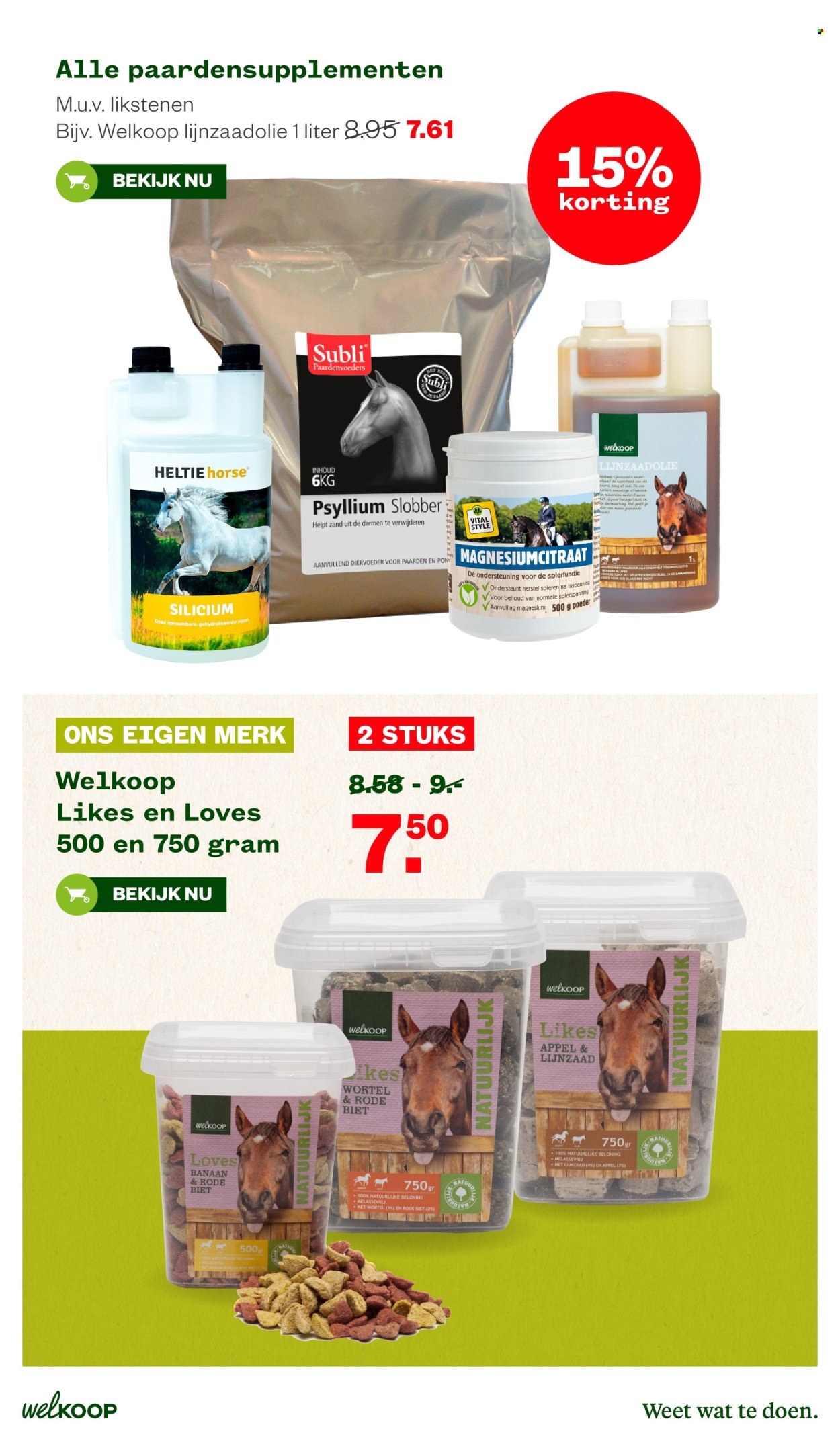 Welkoop-aanbieding - 25-11-2024 - 8-12-2024. Pagina 31