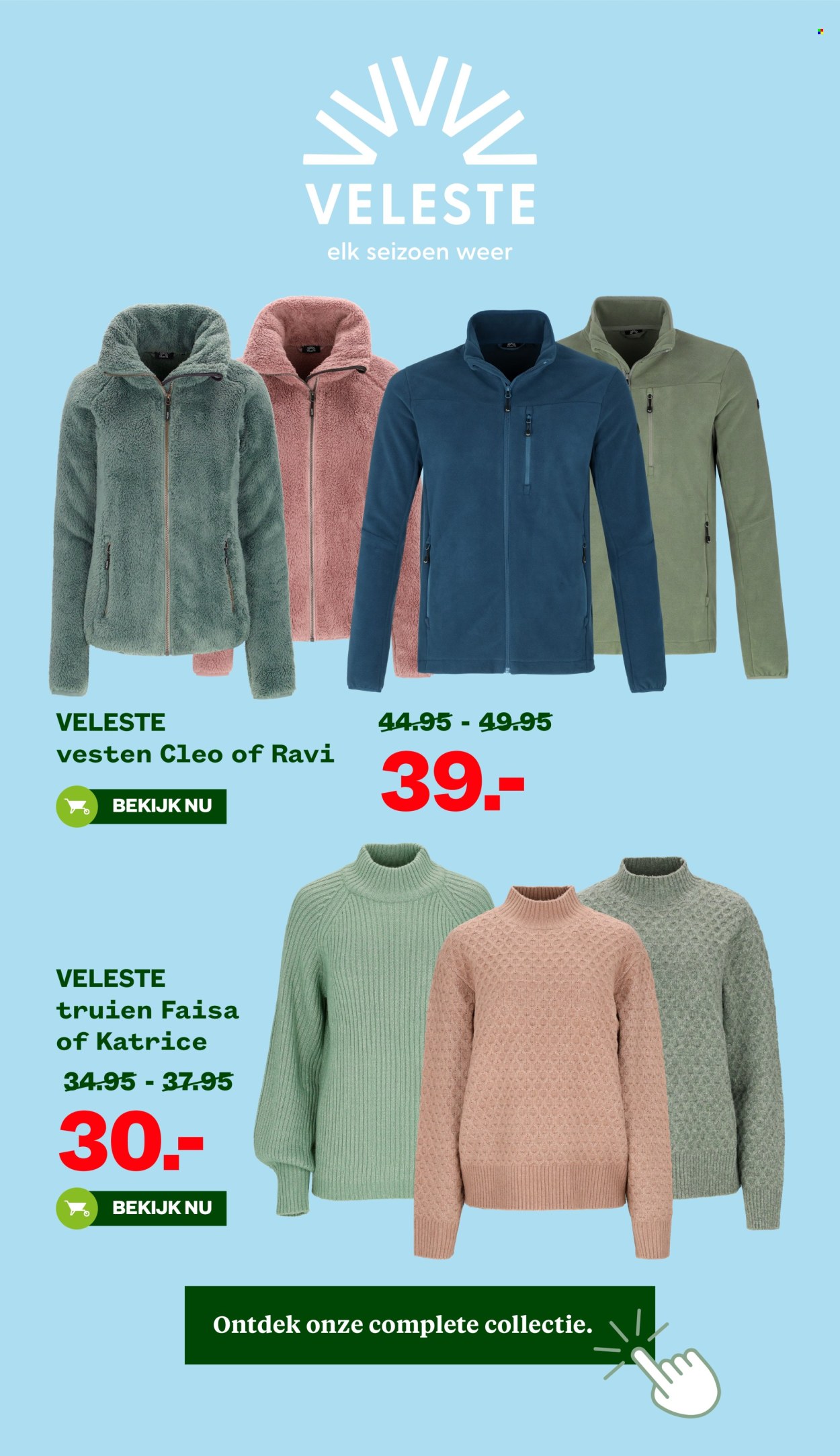 Welkoop-aanbieding - 25-11-2024 - 8-12-2024. Pagina 34