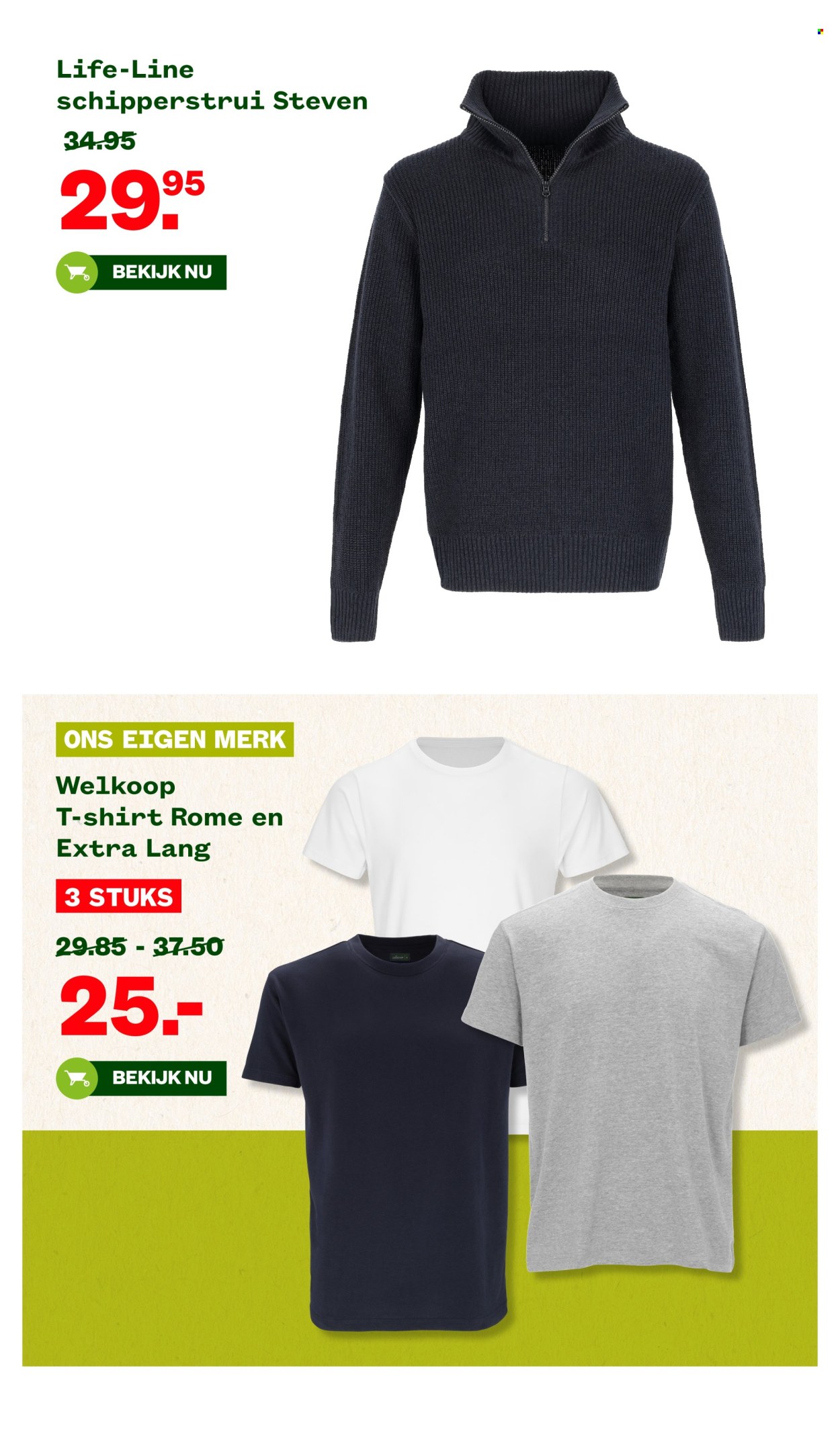 Welkoop-aanbieding - 25-11-2024 - 8-12-2024. Pagina 40